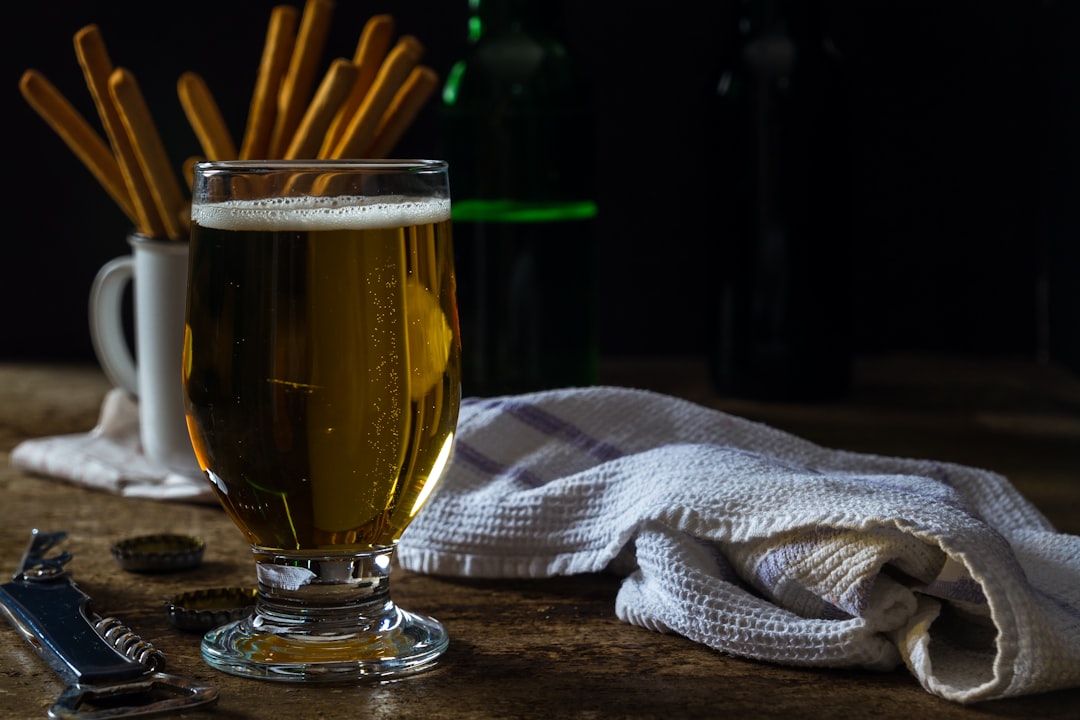 Beer Brewing for Beginners: A Practical Guide to Brewing the First Batch