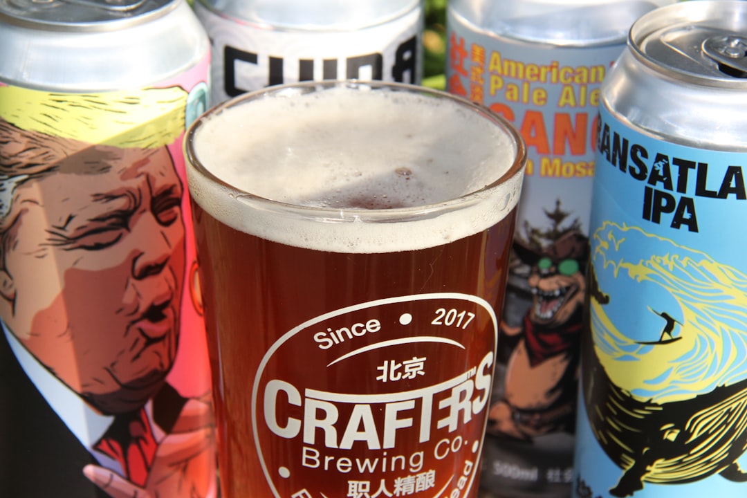 Craft Beer Market Trends: What's Driving Flavor, Sales, and Innovation