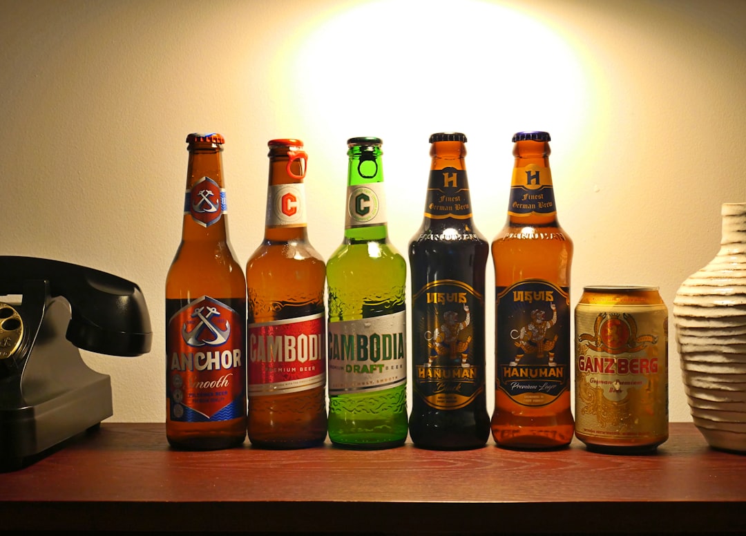 Exploring Different Beer Styles: A Guide to Ales, Lagers, IPAs, Stouts, and More