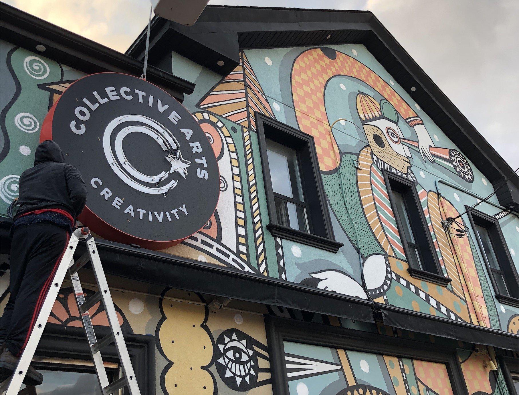 Collective Arts