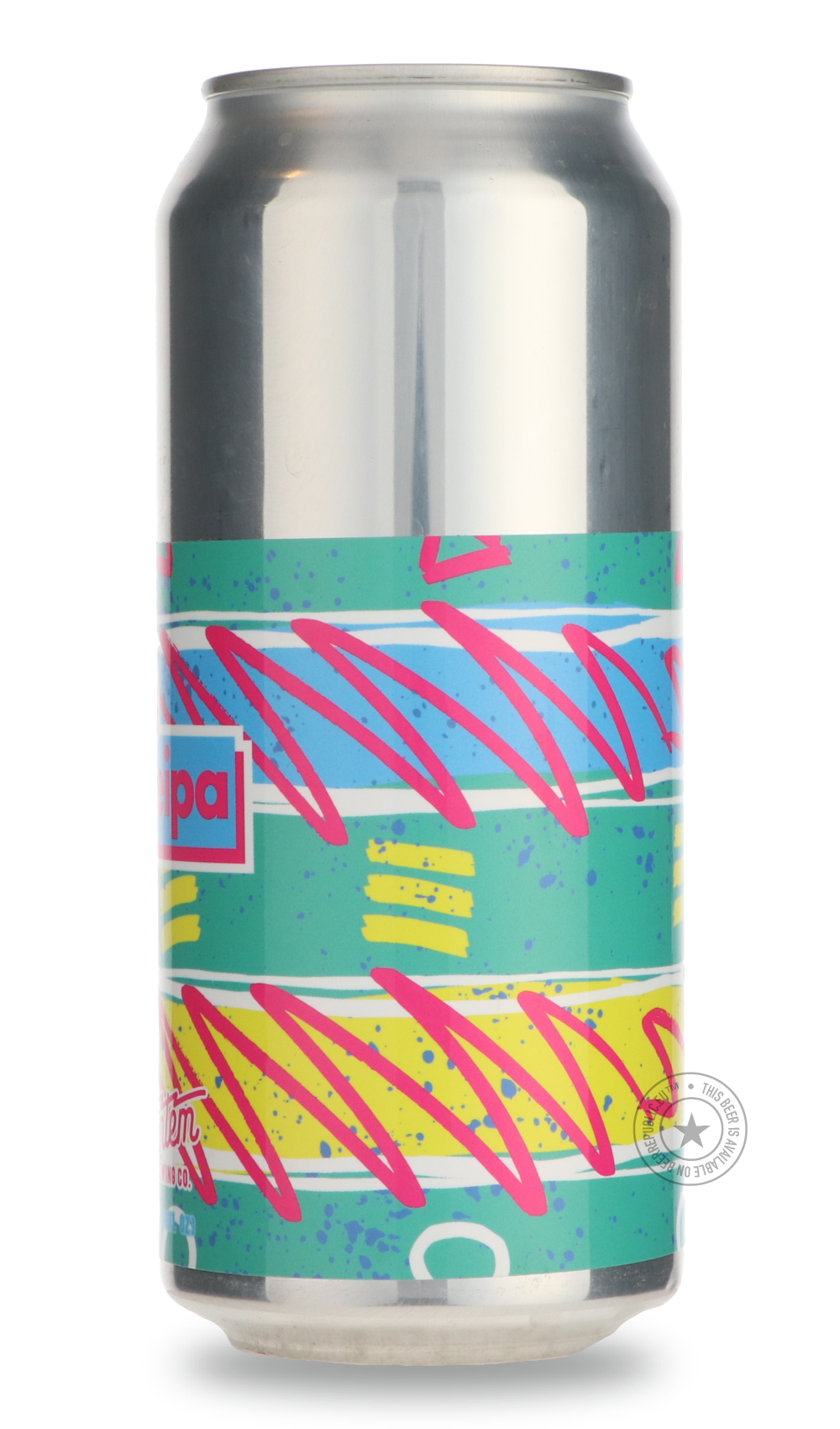 -Frequentem- #21 NEIPA-IPA- Only @ Beer Republic - The best online beer store for American & Canadian craft beer - Buy beer online from the USA and Canada - Bier online kopen - Amerikaans bier kopen - Craft beer store - Craft beer kopen - Amerikanisch bier kaufen - Bier online kaufen - Acheter biere online - IPA - Stout - Porter - New England IPA - Hazy IPA - Imperial Stout - Barrel Aged - Barrel Aged Imperial Stout - Brown - Dark beer - Blond - Blonde - Pilsner - Lager - Wheat - Weizen - Amber - Barley Win