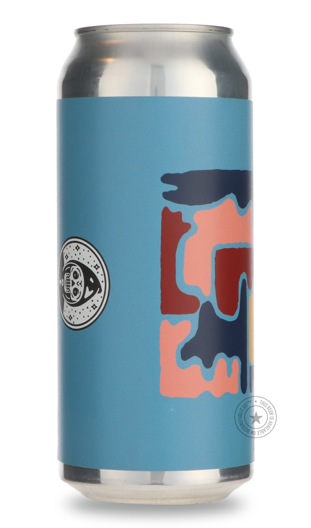 -Messorem- 7 Pieds Sous Terre-IPA- Only @ Beer Republic - The best online beer store for American & Canadian craft beer - Buy beer online from the USA and Canada - Bier online kopen - Amerikaans bier kopen - Craft beer store - Craft beer kopen - Amerikanisch bier kaufen - Bier online kaufen - Acheter biere online - IPA - Stout - Porter - New England IPA - Hazy IPA - Imperial Stout - Barrel Aged - Barrel Aged Imperial Stout - Brown - Dark beer - Blond - Blonde - Pilsner - Lager - Wheat - Weizen - Amber - Bar