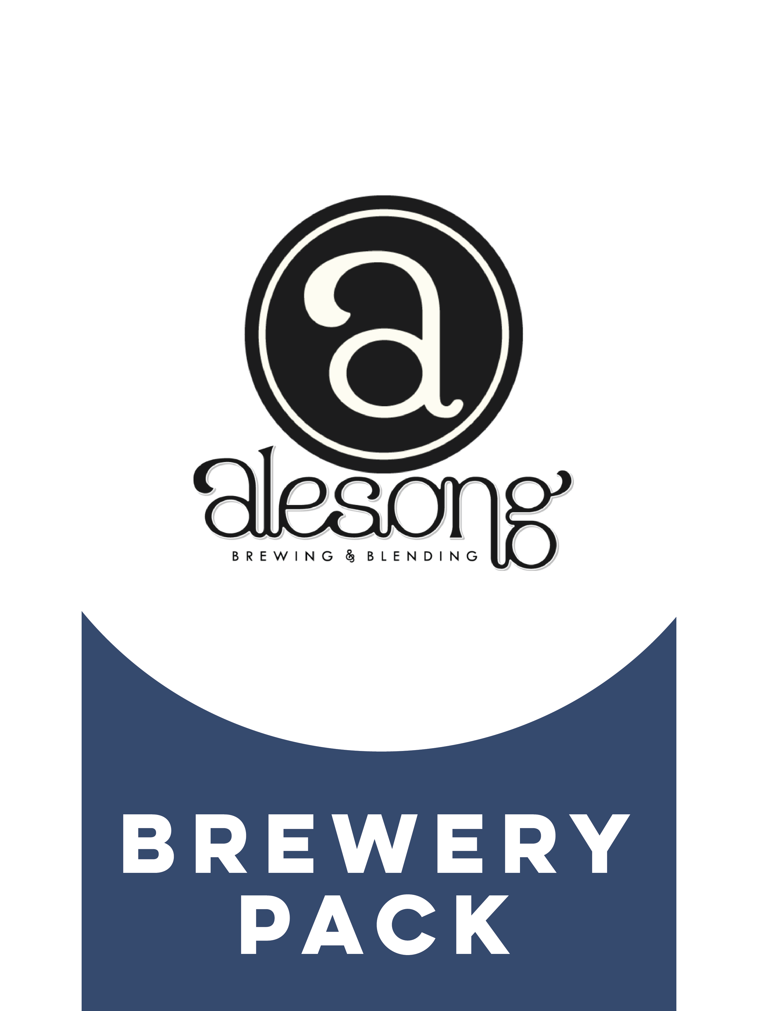 -Alesong- Alesong Brewery Pack-Packs & Cases- Only @ Beer Republic - The best online beer store for American & Canadian craft beer - Buy beer online from the USA and Canada - Bier online kopen - Amerikaans bier kopen - Craft beer store - Craft beer kopen - Amerikanisch bier kaufen - Bier online kaufen - Acheter biere online - IPA - Stout - Porter - New England IPA - Hazy IPA - Imperial Stout - Barrel Aged - Barrel Aged Imperial Stout - Brown - Dark beer - Blond - Blonde - Pilsner - Lager - Wheat - Weizen -