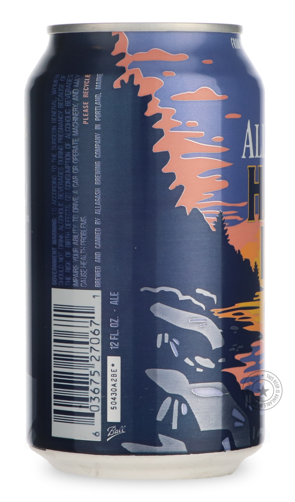 -Allagash- Hazy IPA-IPA- Only @ Beer Republic - The best online beer store for American & Canadian craft beer - Buy beer online from the USA and Canada - Bier online kopen - Amerikaans bier kopen - Craft beer store - Craft beer kopen - Amerikanisch bier kaufen - Bier online kaufen - Acheter biere online - IPA - Stout - Porter - New England IPA - Hazy IPA - Imperial Stout - Barrel Aged - Barrel Aged Imperial Stout - Brown - Dark beer - Blond - Blonde - Pilsner - Lager - Wheat - Weizen - Amber - Barley Wine -