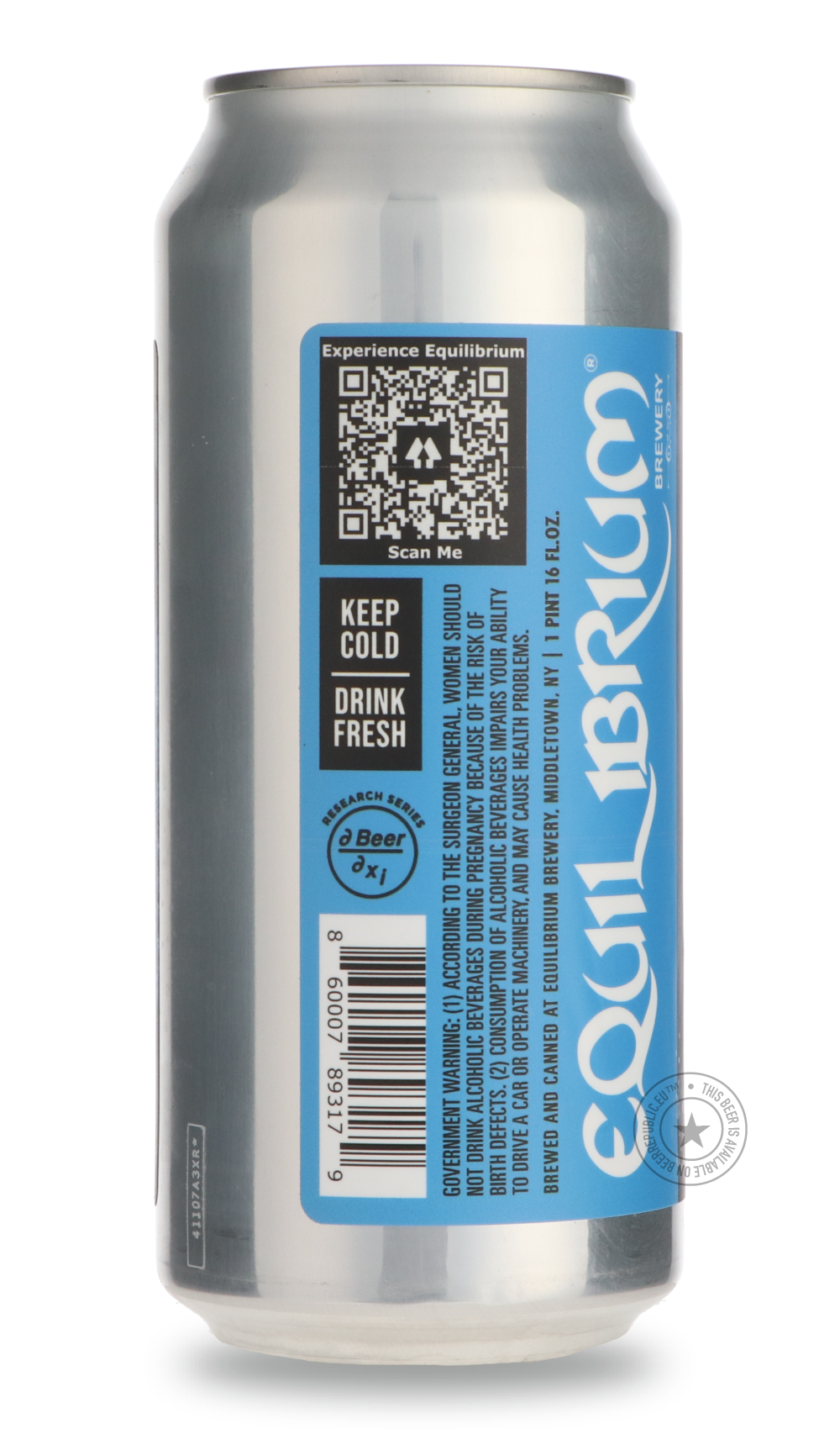 -Equilibrium- Aqueous Protractor / Cushwa-IPA- Only @ Beer Republic - The best online beer store for American & Canadian craft beer - Buy beer online from the USA and Canada - Bier online kopen - Amerikaans bier kopen - Craft beer store - Craft beer kopen - Amerikanisch bier kaufen - Bier online kaufen - Acheter biere online - IPA - Stout - Porter - New England IPA - Hazy IPA - Imperial Stout - Barrel Aged - Barrel Aged Imperial Stout - Brown - Dark beer - Blond - Blonde - Pilsner - Lager - Wheat - Weizen -