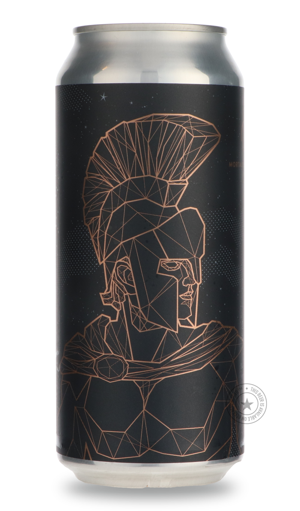 -Mortalis- Ares-IPA- Only @ Beer Republic - The best online beer store for American & Canadian craft beer - Buy beer online from the USA and Canada - Bier online kopen - Amerikaans bier kopen - Craft beer store - Craft beer kopen - Amerikanisch bier kaufen - Bier online kaufen - Acheter biere online - IPA - Stout - Porter - New England IPA - Hazy IPA - Imperial Stout - Barrel Aged - Barrel Aged Imperial Stout - Brown - Dark beer - Blond - Blonde - Pilsner - Lager - Wheat - Weizen - Amber - Barley Wine - Qua