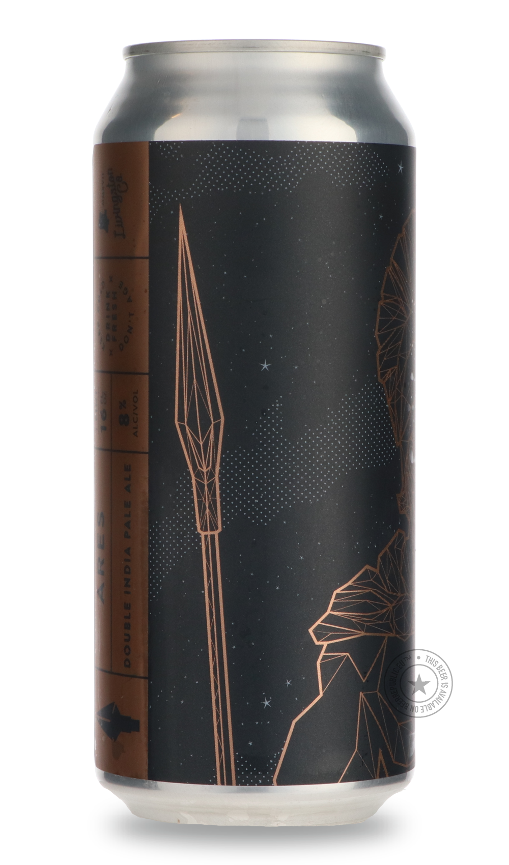 -Mortalis- Ares-IPA- Only @ Beer Republic - The best online beer store for American & Canadian craft beer - Buy beer online from the USA and Canada - Bier online kopen - Amerikaans bier kopen - Craft beer store - Craft beer kopen - Amerikanisch bier kaufen - Bier online kaufen - Acheter biere online - IPA - Stout - Porter - New England IPA - Hazy IPA - Imperial Stout - Barrel Aged - Barrel Aged Imperial Stout - Brown - Dark beer - Blond - Blonde - Pilsner - Lager - Wheat - Weizen - Amber - Barley Wine - Qua