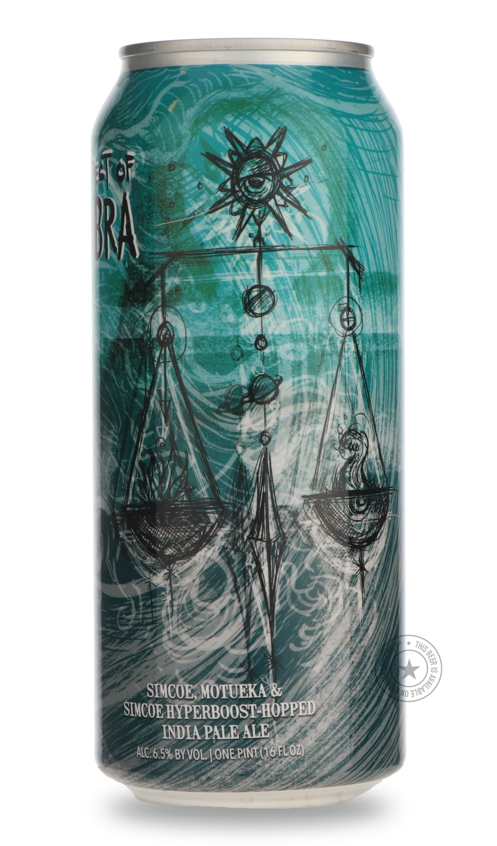 -Hop Butcher For The World- Aspect of Libra-IPA- Only @ Beer Republic - The best online beer store for American & Canadian craft beer - Buy beer online from the USA and Canada - Bier online kopen - Amerikaans bier kopen - Craft beer store - Craft beer kopen - Amerikanisch bier kaufen - Bier online kaufen - Acheter biere online - IPA - Stout - Porter - New England IPA - Hazy IPA - Imperial Stout - Barrel Aged - Barrel Aged Imperial Stout - Brown - Dark beer - Blond - Blonde - Pilsner - Lager - Wheat - Weizen