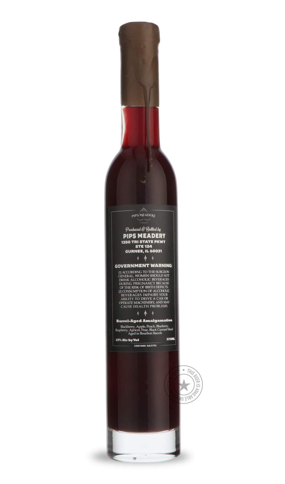 Barrel-Aged Amalgamation 2026 (Diamond)