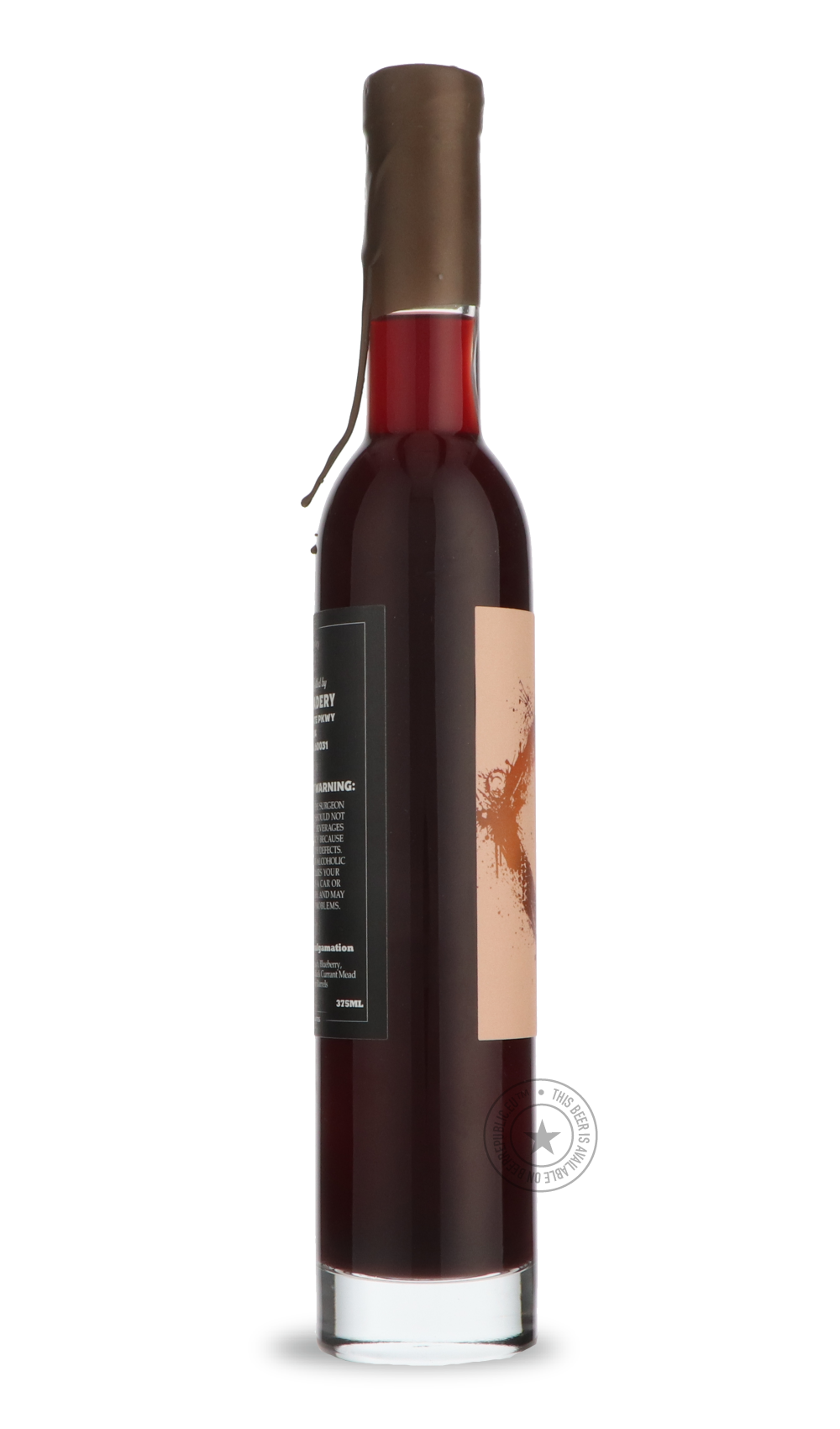 Barrel-Aged Amalgamation 2026 (Diamond)