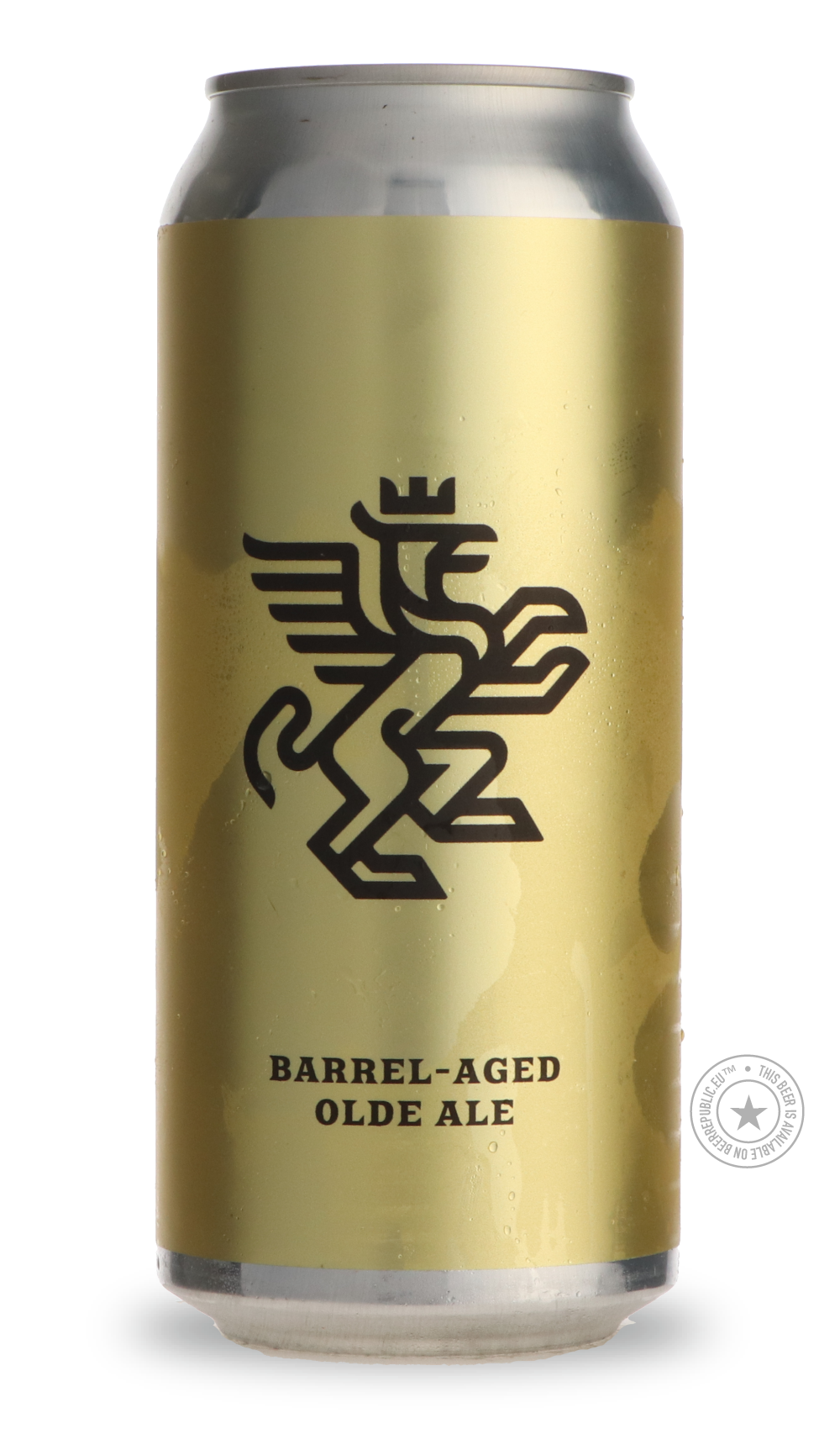 Barrel-Aged Olde Ale