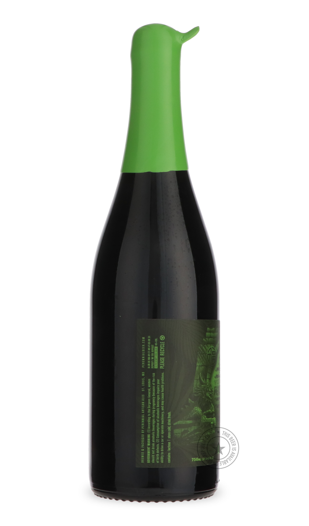 -Perennial- Barrel Aged Vietnamese Abraxas (2025) / Clag-Stout & Porter- Only @ Beer Republic - The best online beer store for American & Canadian craft beer - Buy beer online from the USA and Canada - Bier online kopen - Amerikaans bier kopen - Craft beer store - Craft beer kopen - Amerikanisch bier kaufen - Bier online kaufen - Acheter biere online - IPA - Stout - Porter - New England IPA - Hazy IPA - Imperial Stout - Barrel Aged - Barrel Aged Imperial Stout - Brown - Dark beer - Blond - Blonde - Pilsner