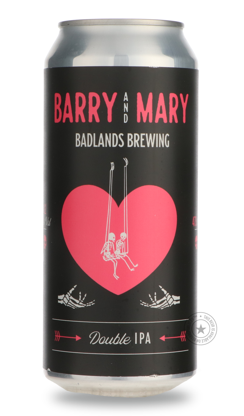 Barry And Mary