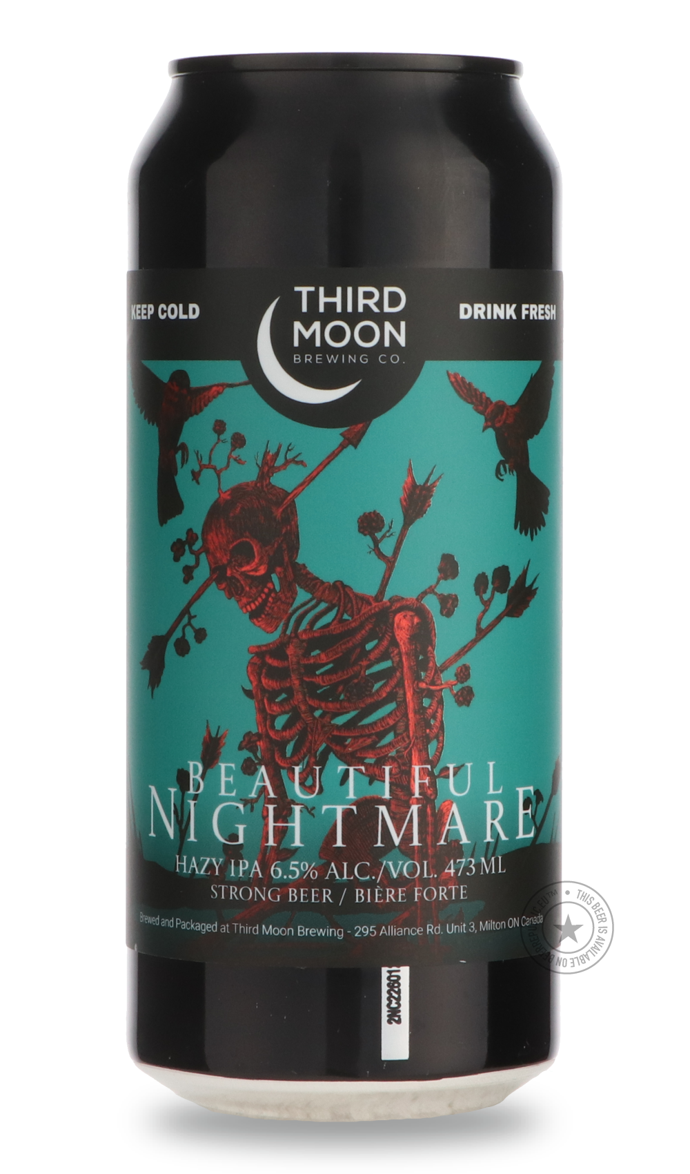 Beautiful Nightmare