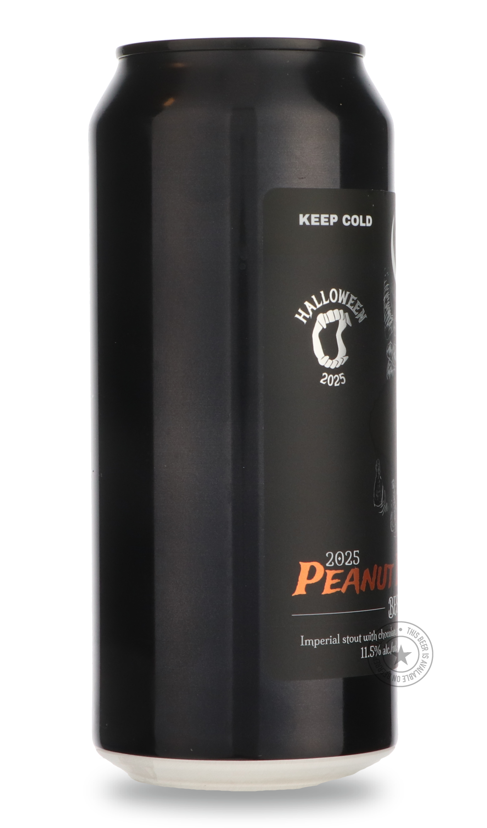-Third Moon- Bestowed Peanut Butter Cup 2025-Stout & Porter- Only @ Beer Republic - The best online beer store for American & Canadian craft beer - Buy beer online from the USA and Canada - Bier online kopen - Amerikaans bier kopen - Craft beer store - Craft beer kopen - Amerikanisch bier kaufen - Bier online kaufen - Acheter biere online - IPA - Stout - Porter - New England IPA - Hazy IPA - Imperial Stout - Barrel Aged - Barrel Aged Imperial Stout - Brown - Dark beer - Blond - Blonde - Pilsner - Lager - Wh