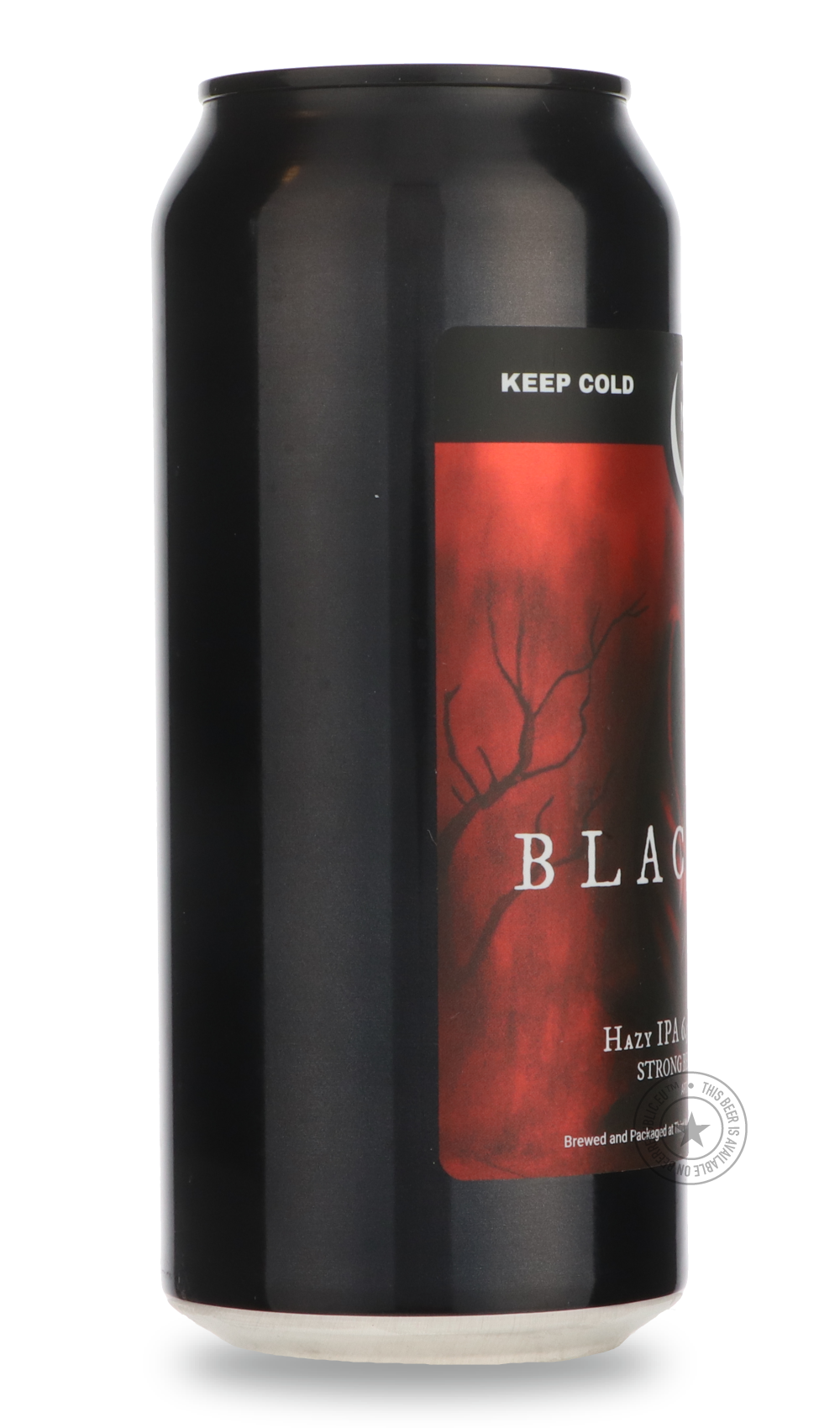 Third Moon- Blackcoat-IPA- Only @ Beer Republic - The best online beer store for American & Canadian craft beer - Buy beer online from the USA and Canada - Bier online kopen - Amerikaans bier kopen - Craft beer store - Craft beer kopen - Amerikanisch bier kaufen - Bier online kaufen - Acheter biere online - IPA - Stout - Porter - New England IPA - Hazy IPA - Imperial Stout - Barrel Aged - Barrel Aged Imperial Stout - Brown - Dark beer - Blond - Blonde - Pilsner - Lager - Wheat - Weizen - Amber - Barley Wine