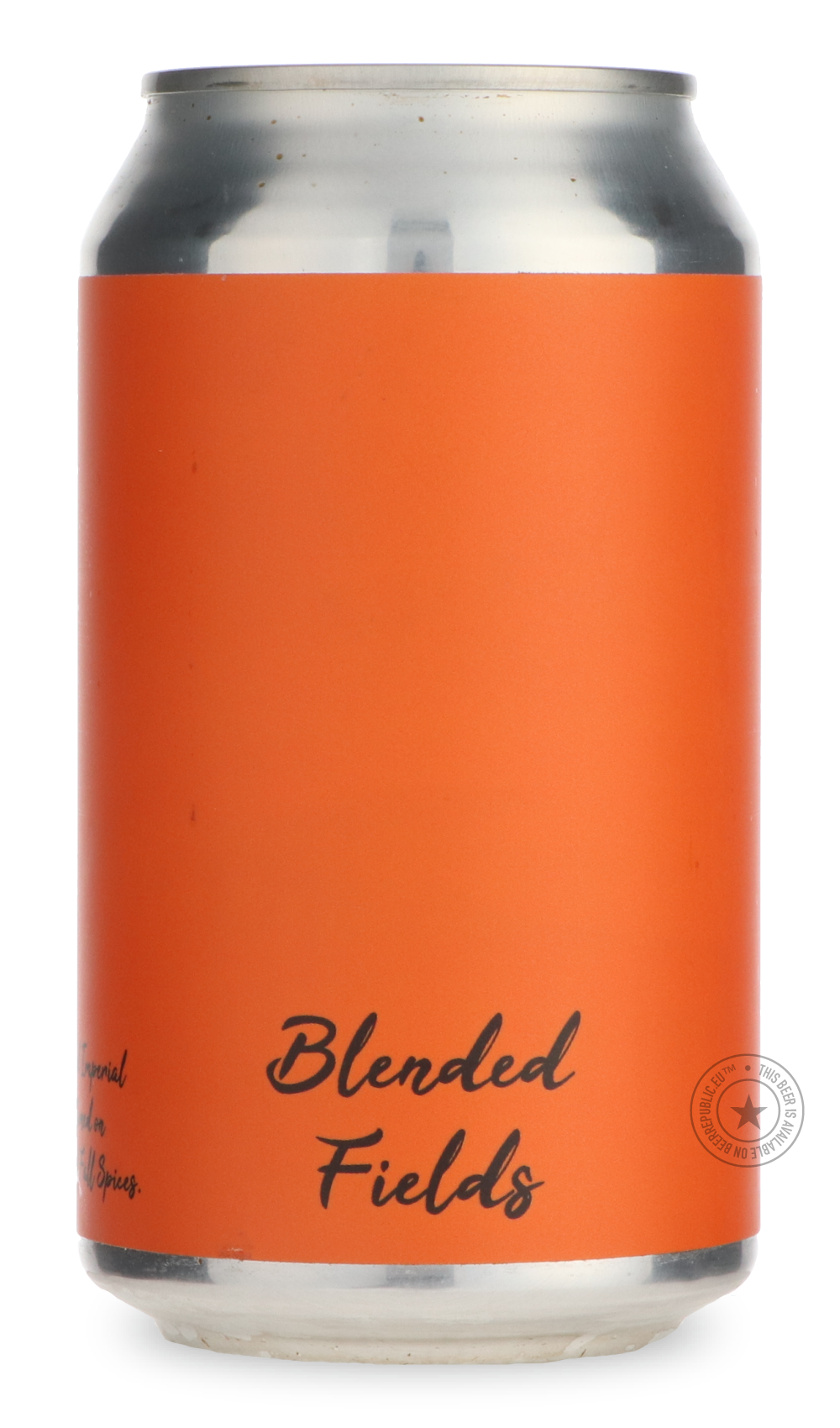 Blended Fields