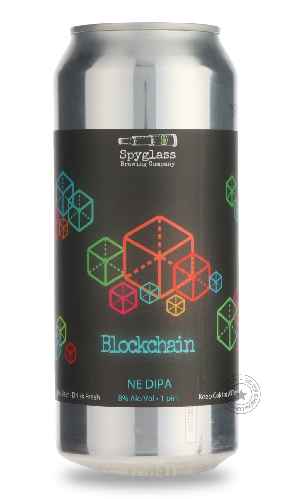 Blockchain