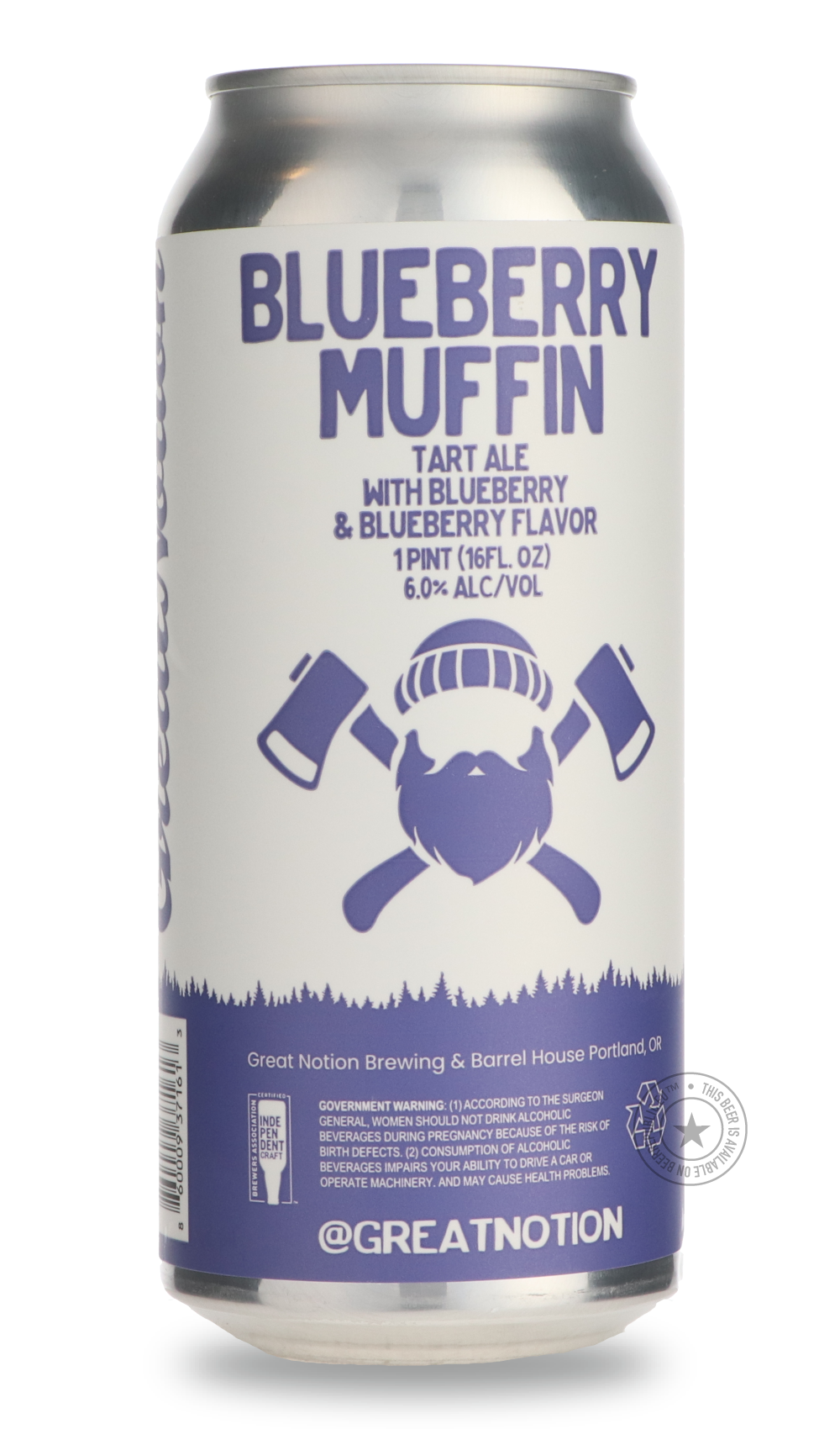 Blueberry Muffin
