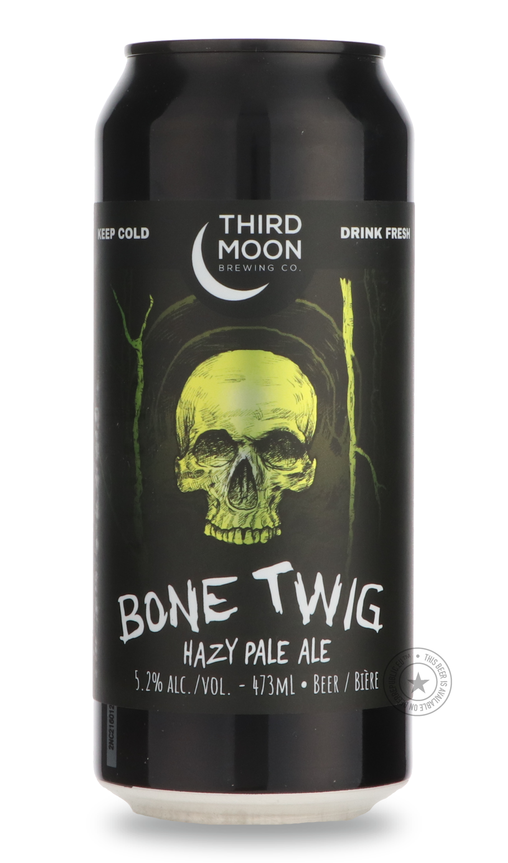 Bone Twig