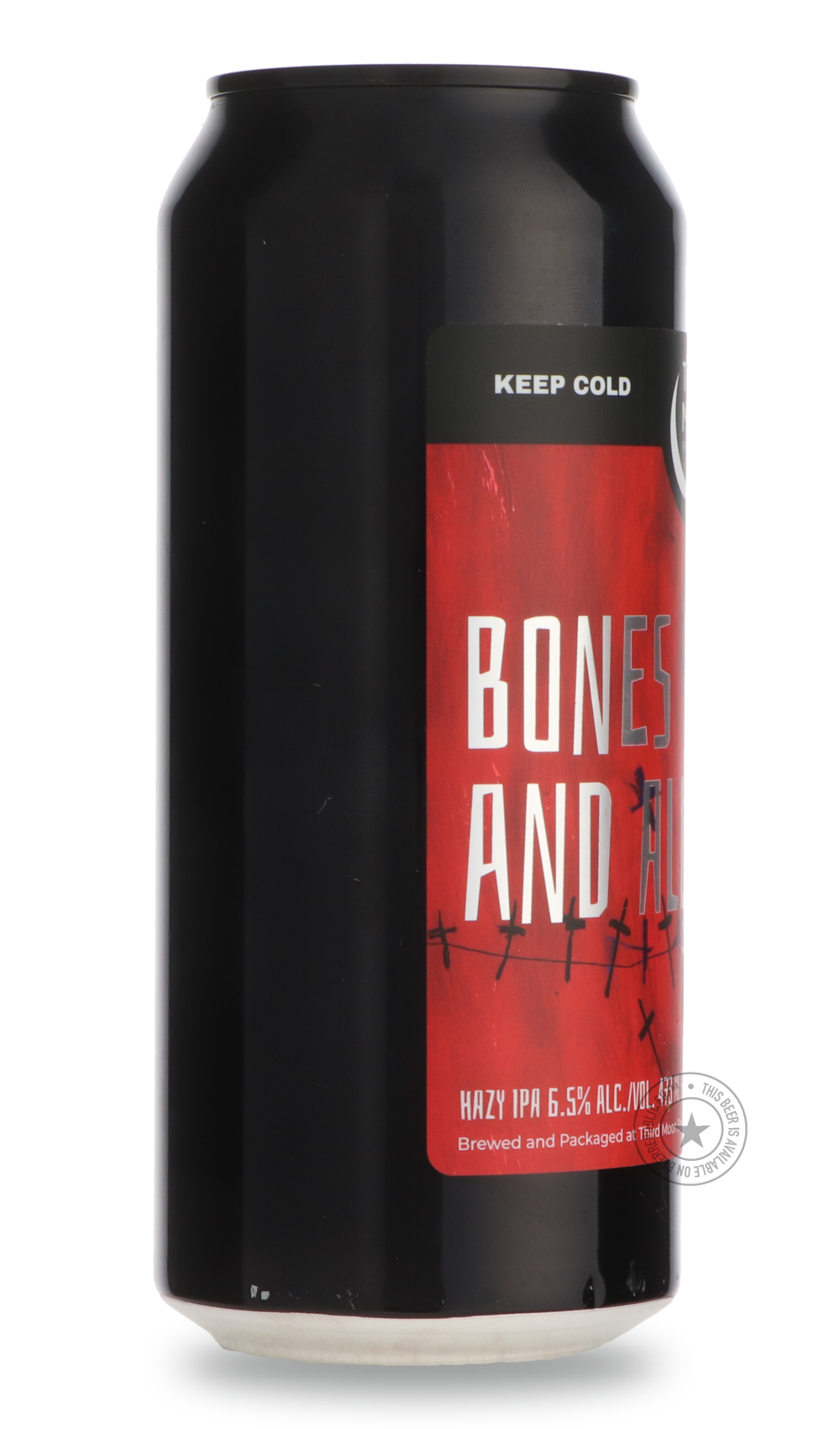 Bones And All
