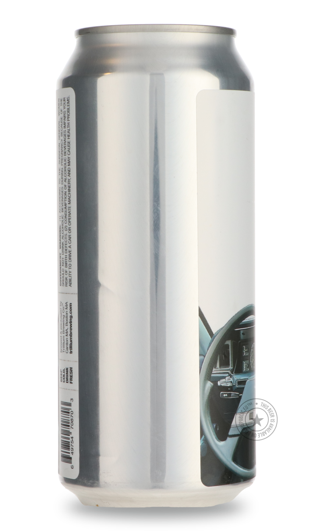 -Trillium- Brat-IPA- Only @ Beer Republic - The best online beer store for American & Canadian craft beer - Buy beer online from the USA and Canada - Bier online kopen - Amerikaans bier kopen - Craft beer store - Craft beer kopen - Amerikanisch bier kaufen - Bier online kaufen - Acheter biere online - IPA - Stout - Porter - New England IPA - Hazy IPA - Imperial Stout - Barrel Aged - Barrel Aged Imperial Stout - Brown - Dark beer - Blond - Blonde - Pilsner - Lager - Wheat - Weizen - Amber - Barley Wine - Qua