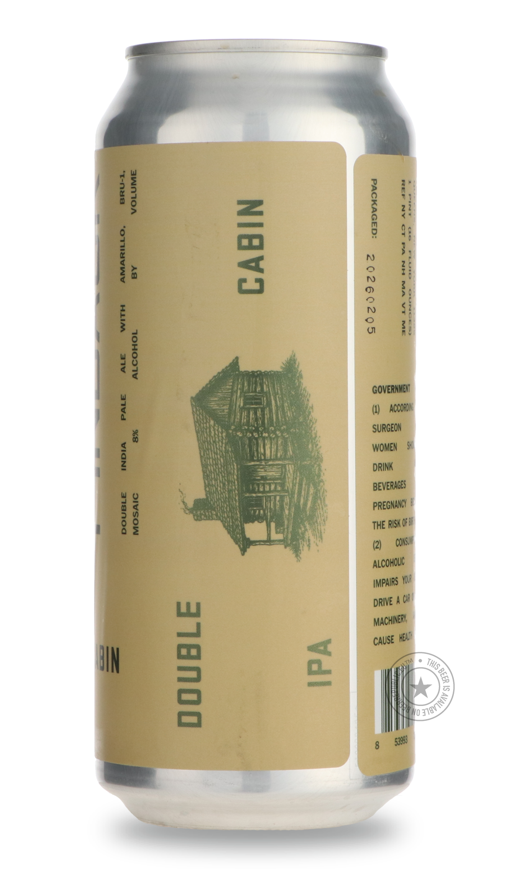 Cabin