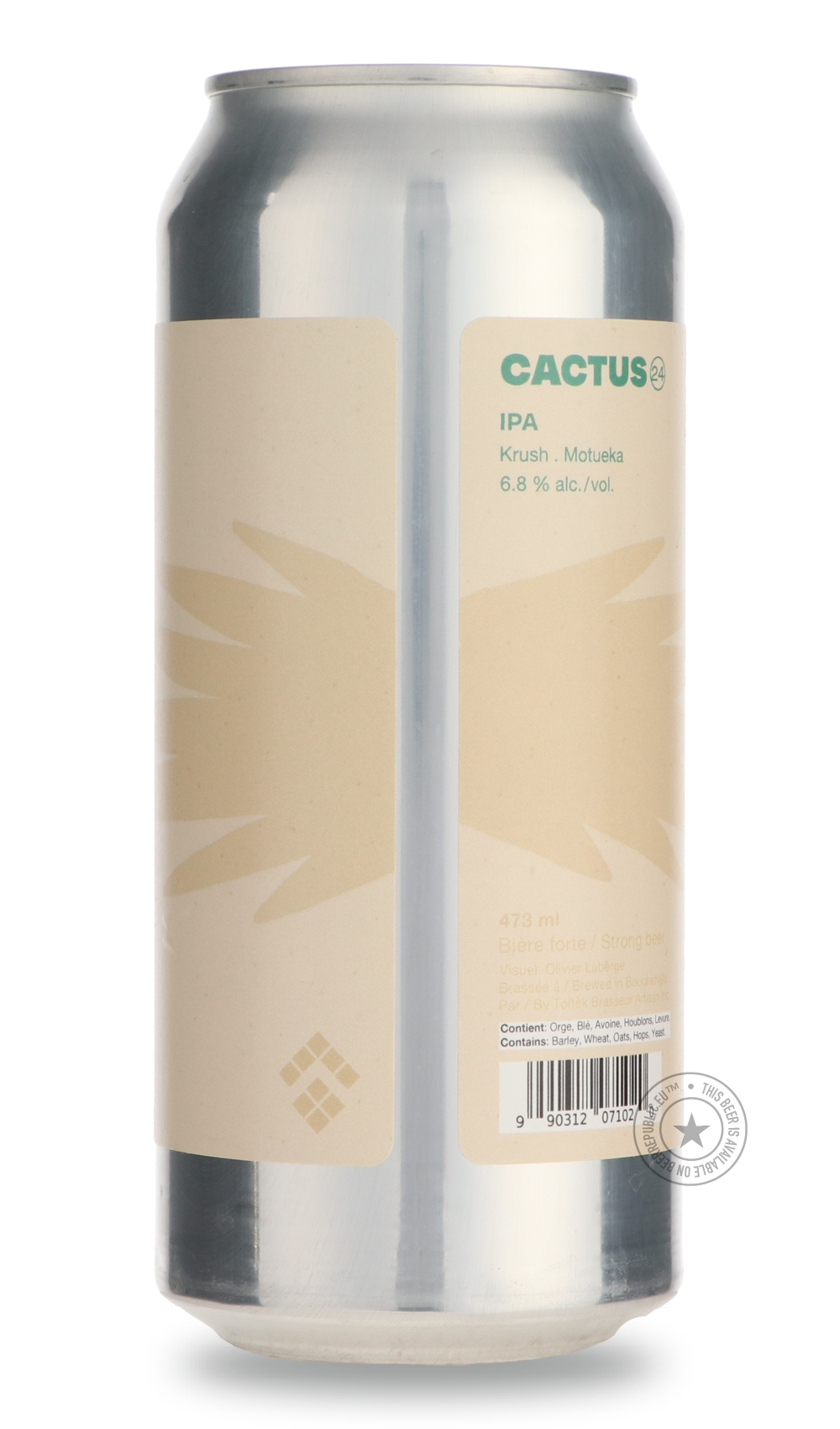 Cactus: Épine 24