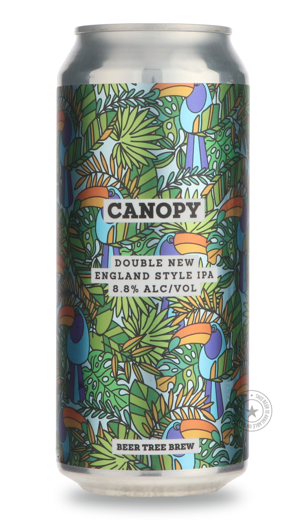 Canopy