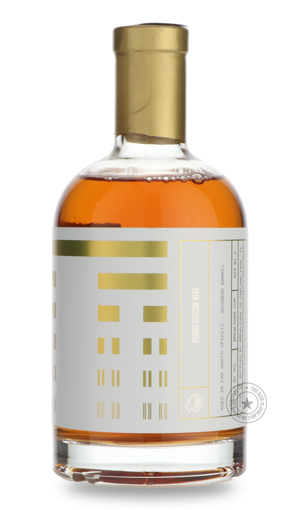 Cantor Set - Bourbon