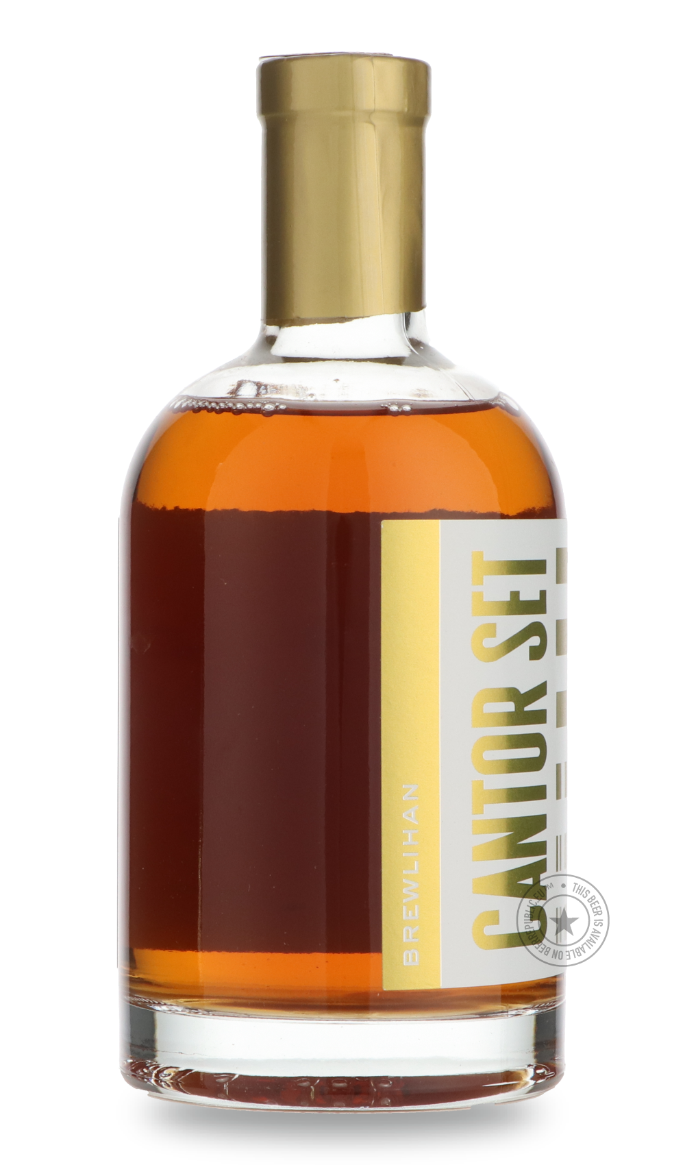 Cantor Set - Bourbon