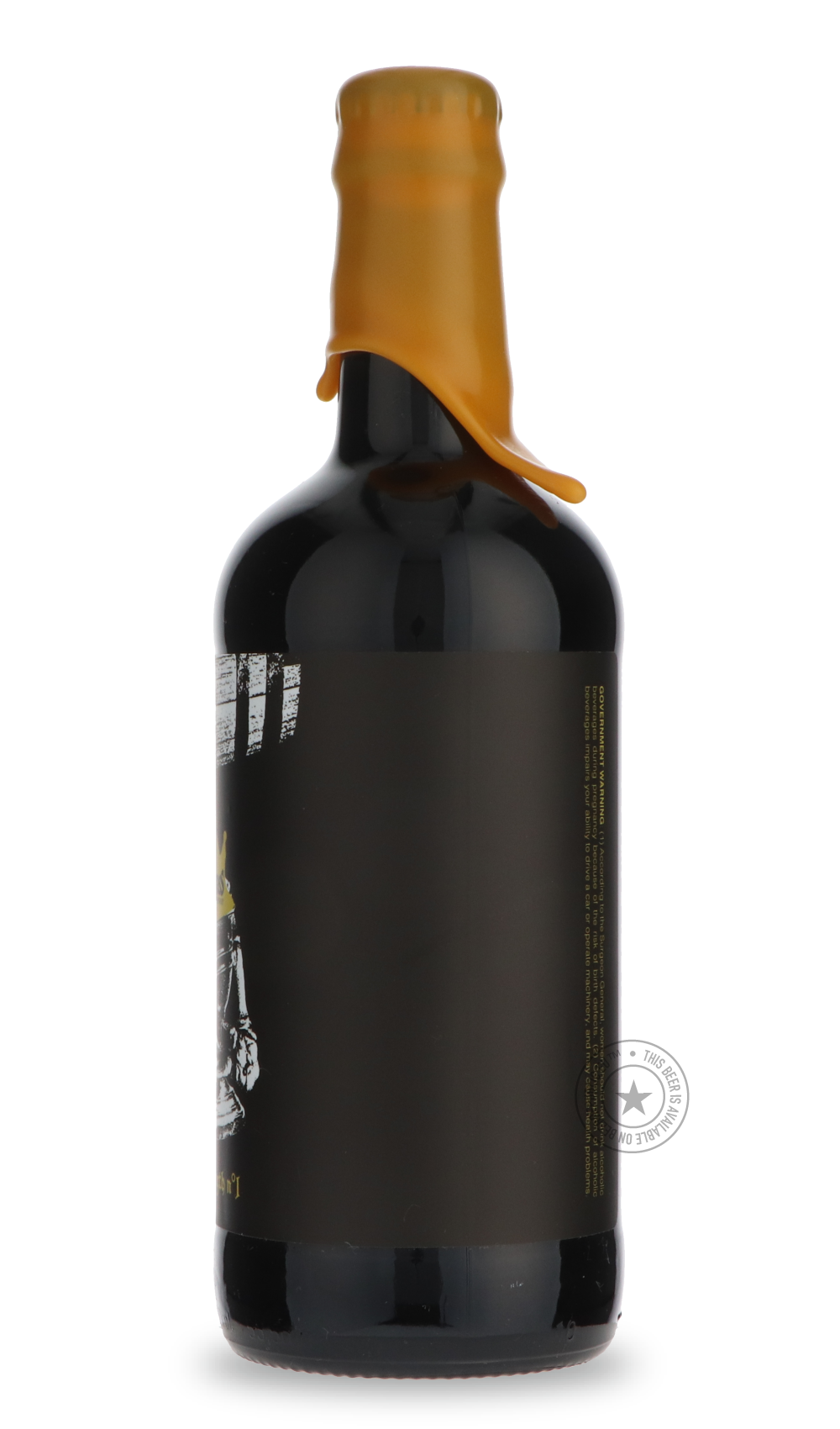 -Newgrass- Cask Strength-Stout & Porter- Only @ Beer Republic - The best online beer store for American & Canadian craft beer - Buy beer online from the USA and Canada - Bier online kopen - Amerikaans bier kopen - Craft beer store - Craft beer kopen - Amerikanisch bier kaufen - Bier online kaufen - Acheter biere online - IPA - Stout - Porter - New England IPA - Hazy IPA - Imperial Stout - Barrel Aged - Barrel Aged Imperial Stout - Brown - Dark beer - Blond - Blonde - Pilsner - Lager - Wheat - Weizen - Amber