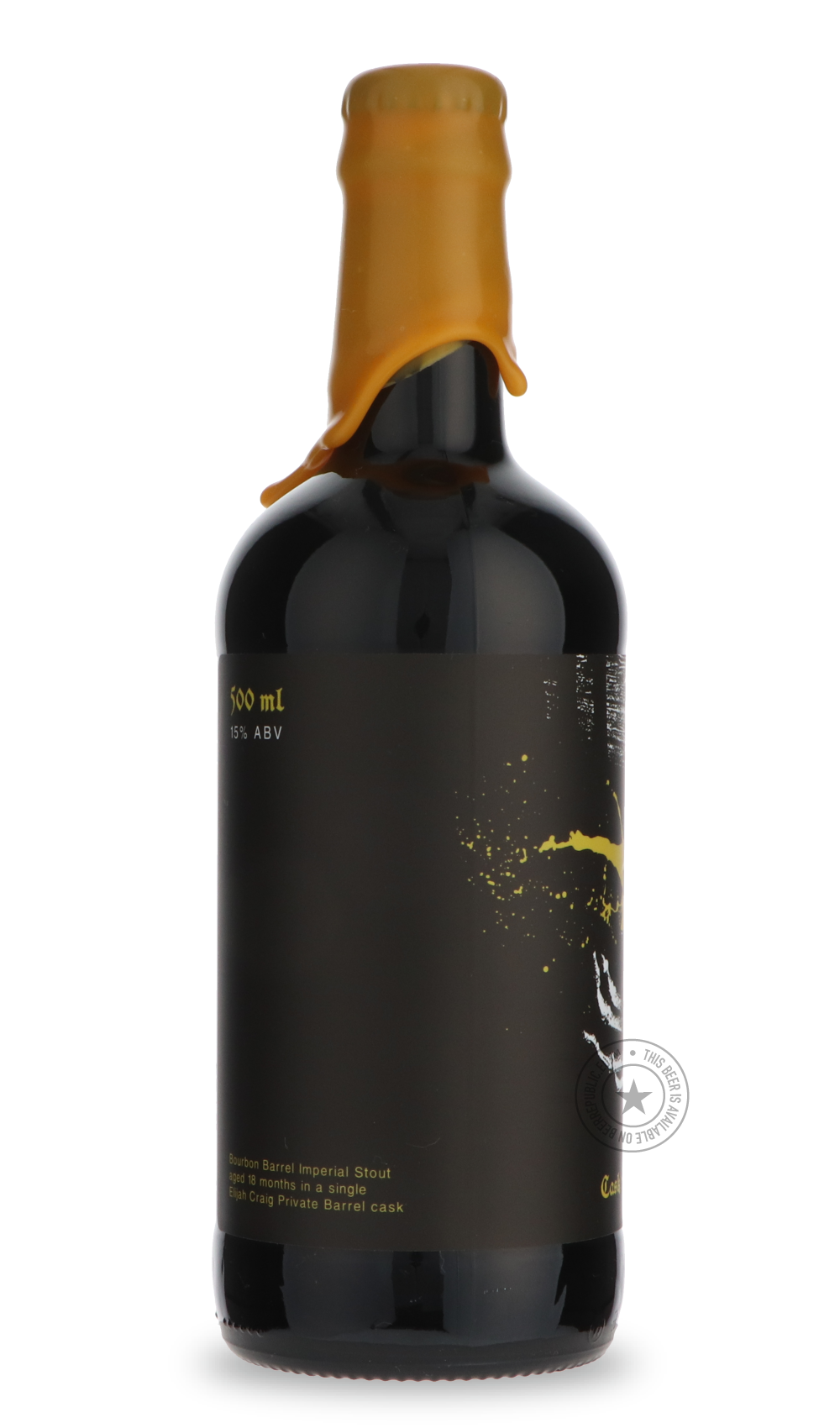 -Newgrass- Cask Strength-Stout & Porter- Only @ Beer Republic - The best online beer store for American & Canadian craft beer - Buy beer online from the USA and Canada - Bier online kopen - Amerikaans bier kopen - Craft beer store - Craft beer kopen - Amerikanisch bier kaufen - Bier online kaufen - Acheter biere online - IPA - Stout - Porter - New England IPA - Hazy IPA - Imperial Stout - Barrel Aged - Barrel Aged Imperial Stout - Brown - Dark beer - Blond - Blonde - Pilsner - Lager - Wheat - Weizen - Amber