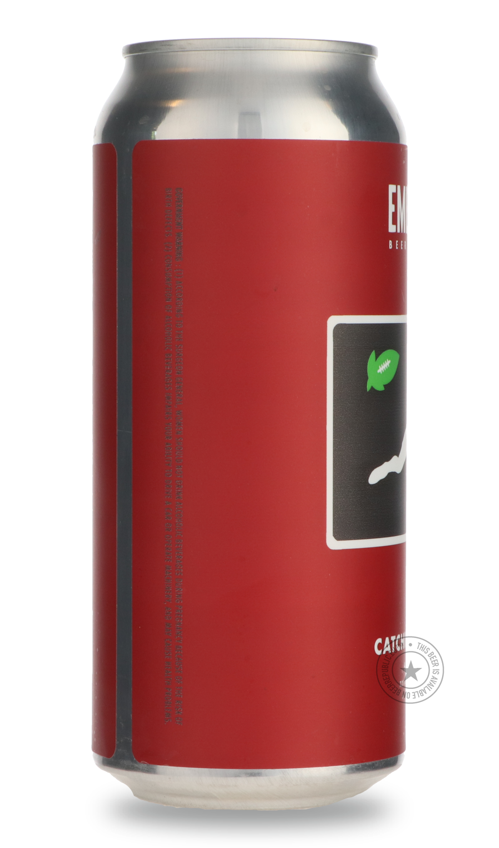 -Embolden- Catching Nelson-IPA- Only @ Beer Republic - The best online beer store for American & Canadian craft beer - Buy beer online from the USA and Canada - Bier online kopen - Amerikaans bier kopen - Craft beer store - Craft beer kopen - Amerikanisch bier kaufen - Bier online kaufen - Acheter biere online - IPA - Stout - Porter - New England IPA - Hazy IPA - Imperial Stout - Barrel Aged - Barrel Aged Imperial Stout - Brown - Dark beer - Blond - Blonde - Pilsner - Lager - Wheat - Weizen - Amber - Barley