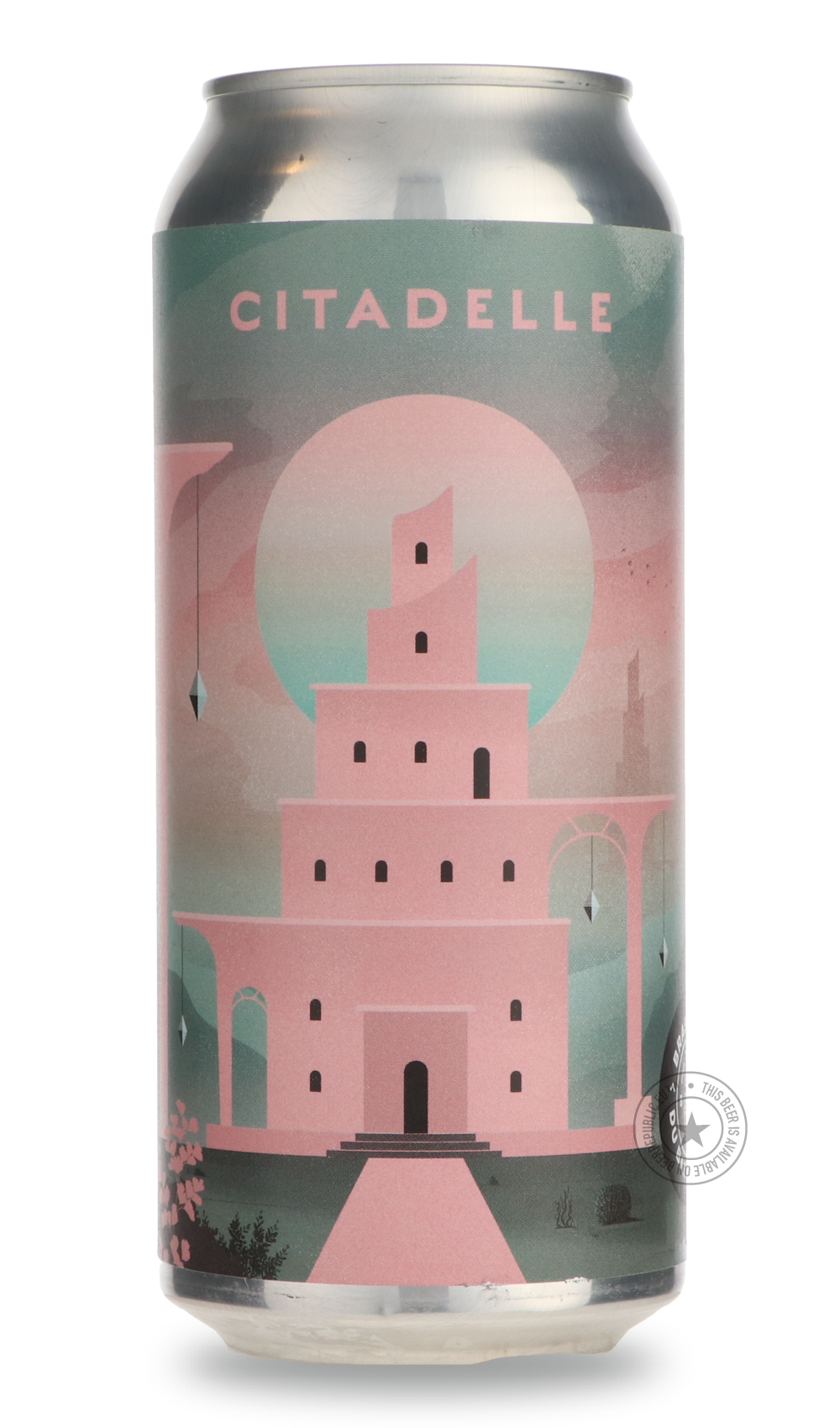 Citadelle