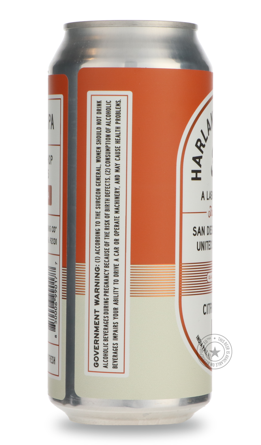 -Harland- Citra! Citra!-IPA- Only @ Beer Republic - The best online beer store for American & Canadian craft beer - Buy beer online from the USA and Canada - Bier online kopen - Amerikaans bier kopen - Craft beer store - Craft beer kopen - Amerikanisch bier kaufen - Bier online kaufen - Acheter biere online - IPA - Stout - Porter - New England IPA - Hazy IPA - Imperial Stout - Barrel Aged - Barrel Aged Imperial Stout - Brown - Dark beer - Blond - Blonde - Pilsner - Lager - Wheat - Weizen - Amber - Barley Wi