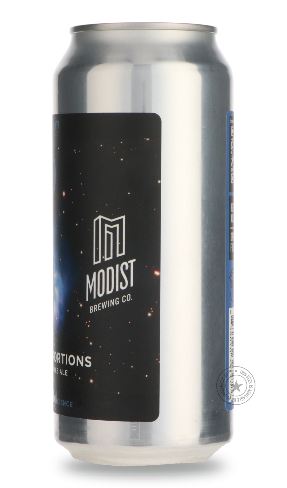 -Equilibrium- Cosmic Proportions / Modist-IPA- Only @ Beer Republic - The best online beer store for American & Canadian craft beer - Buy beer online from the USA and Canada - Bier online kopen - Amerikaans bier kopen - Craft beer store - Craft beer kopen - Amerikanisch bier kaufen - Bier online kaufen - Acheter biere online - IPA - Stout - Porter - New England IPA - Hazy IPA - Imperial Stout - Barrel Aged - Barrel Aged Imperial Stout - Brown - Dark beer - Blond - Blonde - Pilsner - Lager - Wheat - Weizen -