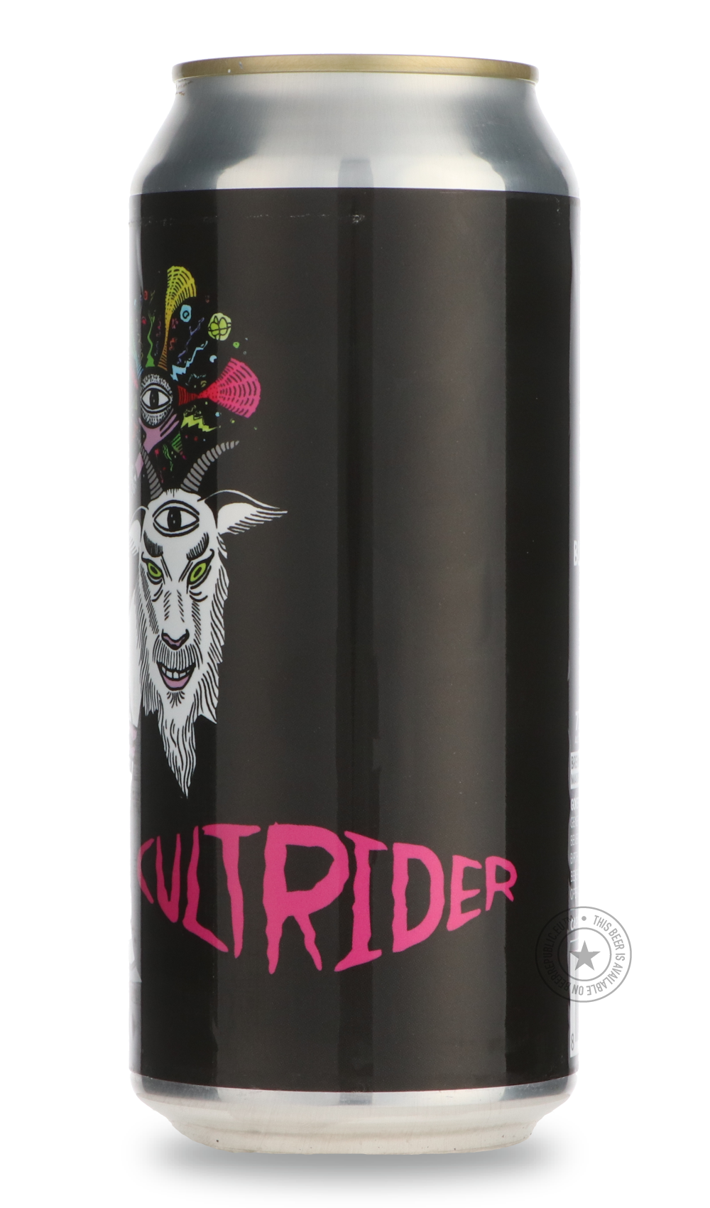 Cultrider