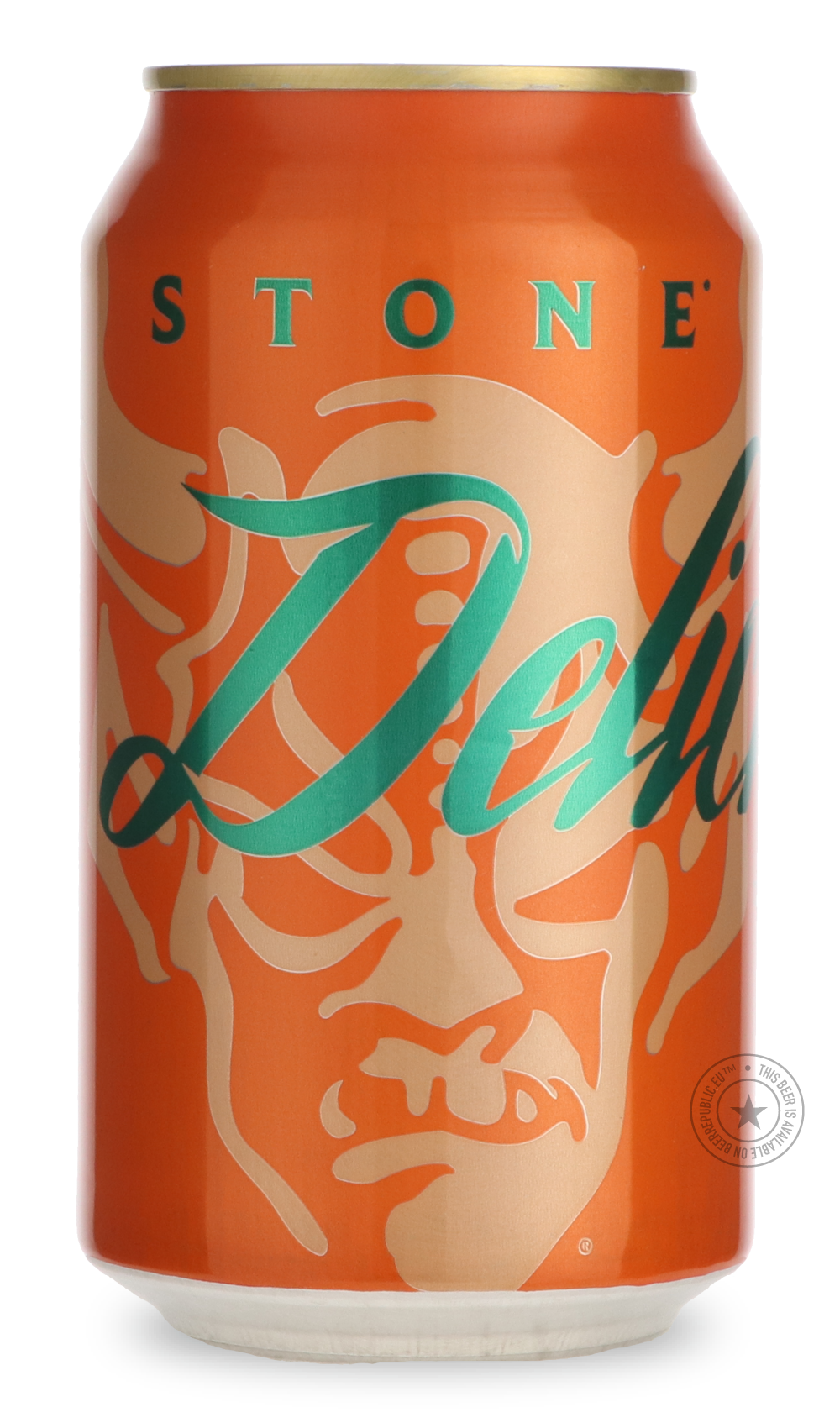 -Stone USA- Delicious Hazy IPA-IPA- Only @ Beer Republic - The best online beer store for American & Canadian craft beer - Buy beer online from the USA and Canada - Bier online kopen - Amerikaans bier kopen - Craft beer store - Craft beer kopen - Amerikanisch bier kaufen - Bier online kaufen - Acheter biere online - IPA - Stout - Porter - New England IPA - Hazy IPA - Imperial Stout - Barrel Aged - Barrel Aged Imperial Stout - Brown - Dark beer - Blond - Blonde - Pilsner - Lager - Wheat - Weizen - Amber - Ba