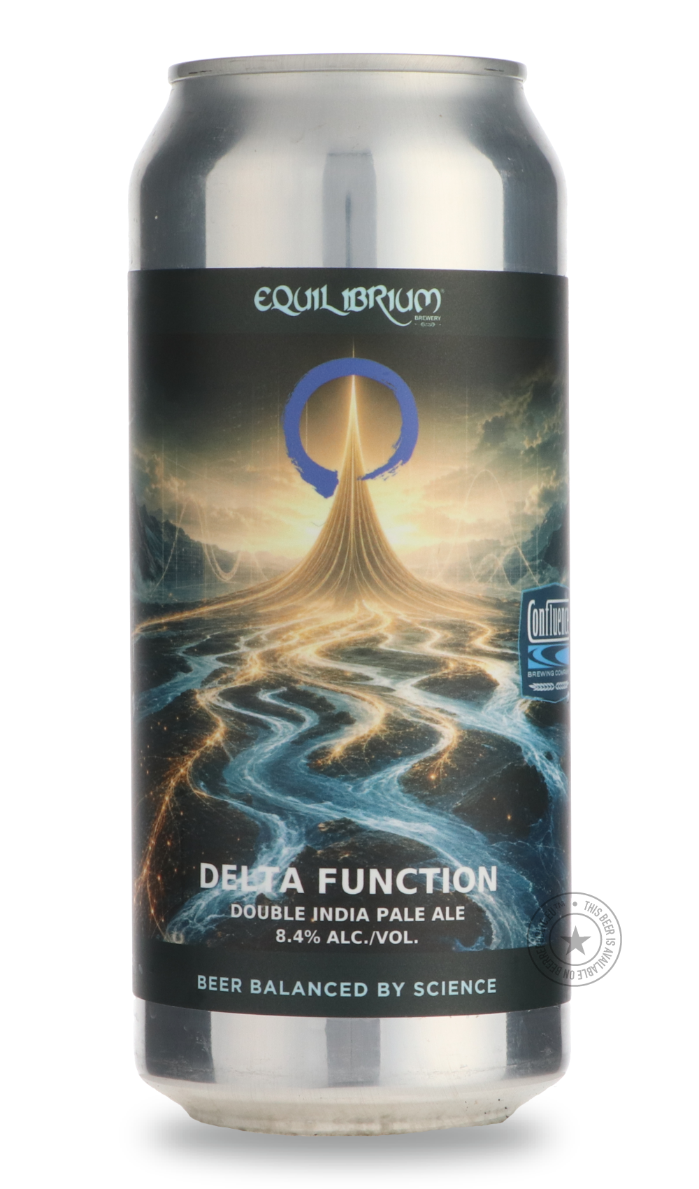 Delta Function / Confluence