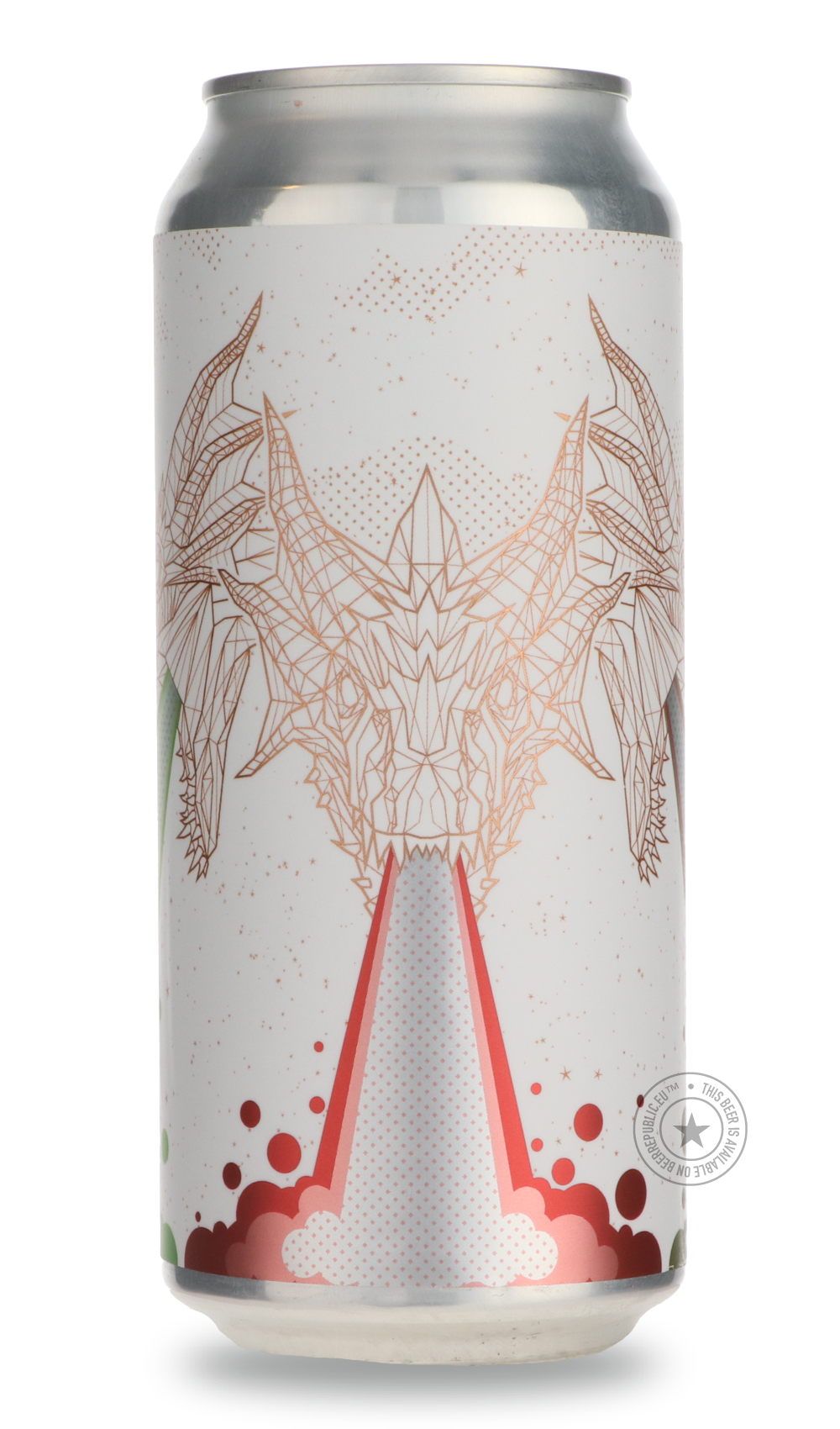 Mortalis- DemiHydra | Strawberry + Kiwi + Watermelon-Sour / Wild & Fruity- Only @ Beer Republic - The best online beer store for American & Canadian craft beer - Buy beer online from the USA and Canada - Bier online kopen - Amerikaans bier kopen - Craft beer store - Craft beer kopen - Amerikanisch bier kaufen - Bier online kaufen - Acheter biere online - IPA - Stout - Porter - New England IPA - Hazy IPA - Imperial Stout - Barrel Aged - Barrel Aged Imperial Stout - Brown - Dark beer - Blond - Blonde - Pilsne