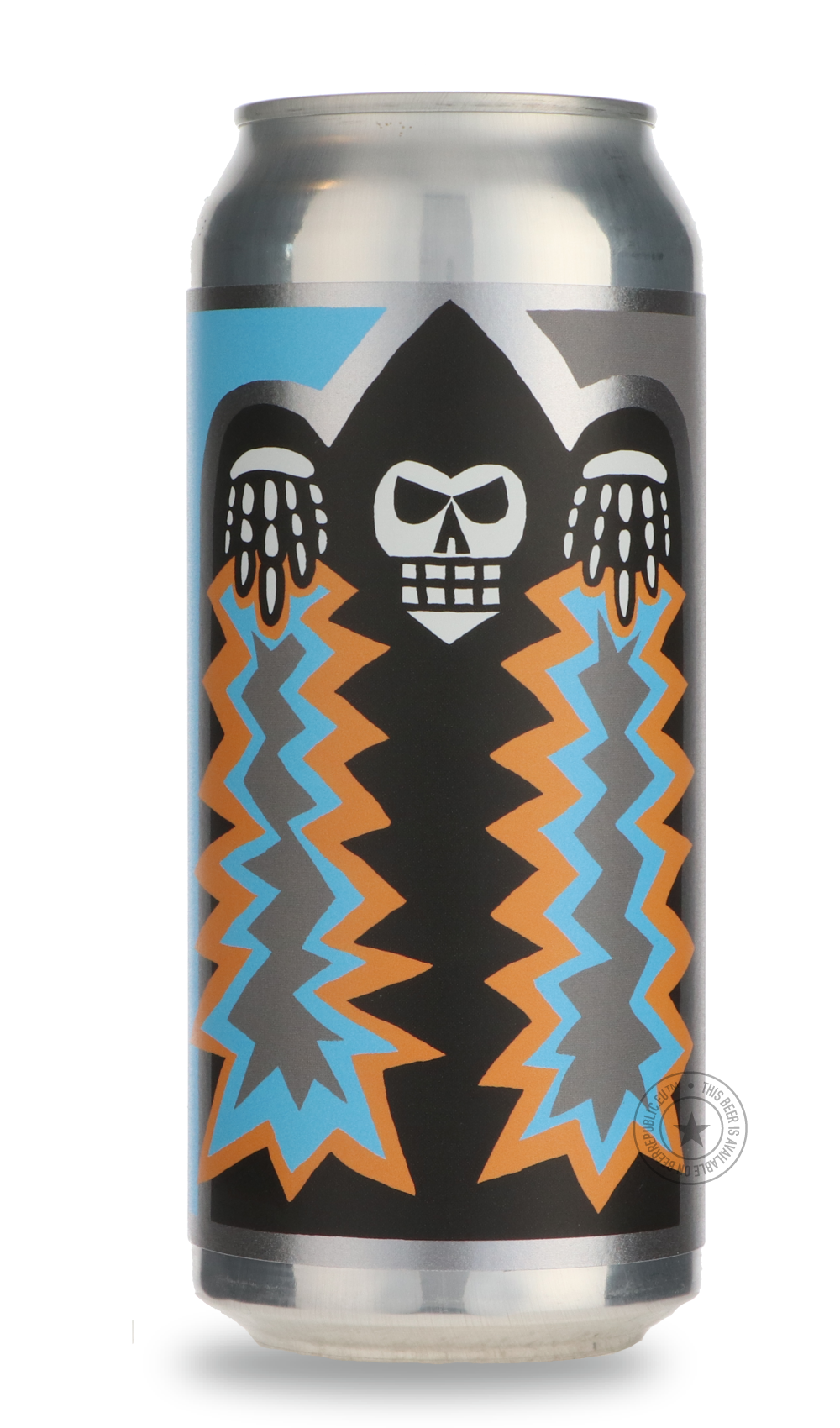 -Messorem- Demoliri 0013 Citra Riwaka Mosaic Incognito-IPA- Only @ Beer Republic - The best online beer store for American & Canadian craft beer - Buy beer online from the USA and Canada - Bier online kopen - Amerikaans bier kopen - Craft beer store - Craft beer kopen - Amerikanisch bier kaufen - Bier online kaufen - Acheter biere online - IPA - Stout - Porter - New England IPA - Hazy IPA - Imperial Stout - Barrel Aged - Barrel Aged Imperial Stout - Brown - Dark beer - Blond - Blonde - Pilsner - Lager - Whe