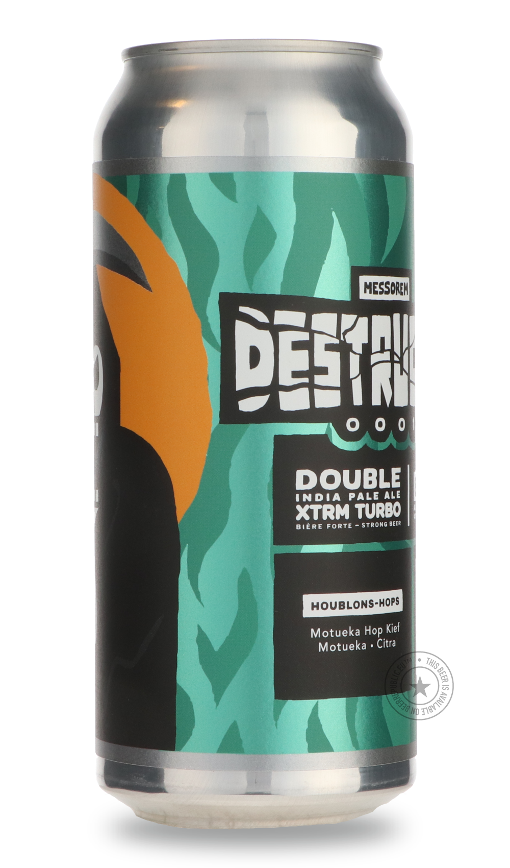 -Messorem- Destructio 0001-IPA- Only @ Beer Republic - The best online beer store for American & Canadian craft beer - Buy beer online from the USA and Canada - Bier online kopen - Amerikaans bier kopen - Craft beer store - Craft beer kopen - Amerikanisch bier kaufen - Bier online kaufen - Acheter biere online - IPA - Stout - Porter - New England IPA - Hazy IPA - Imperial Stout - Barrel Aged - Barrel Aged Imperial Stout - Brown - Dark beer - Blond - Blonde - Pilsner - Lager - Wheat - Weizen - Amber - Barley