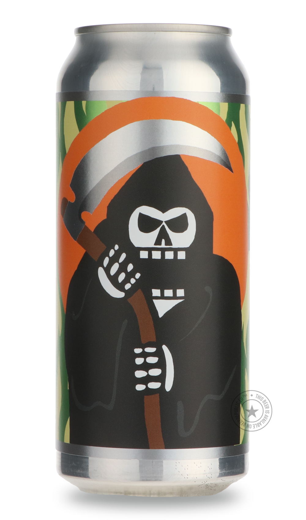 Destructio 0016 Nelson Sauvin Citra Galaxy Vic Secret