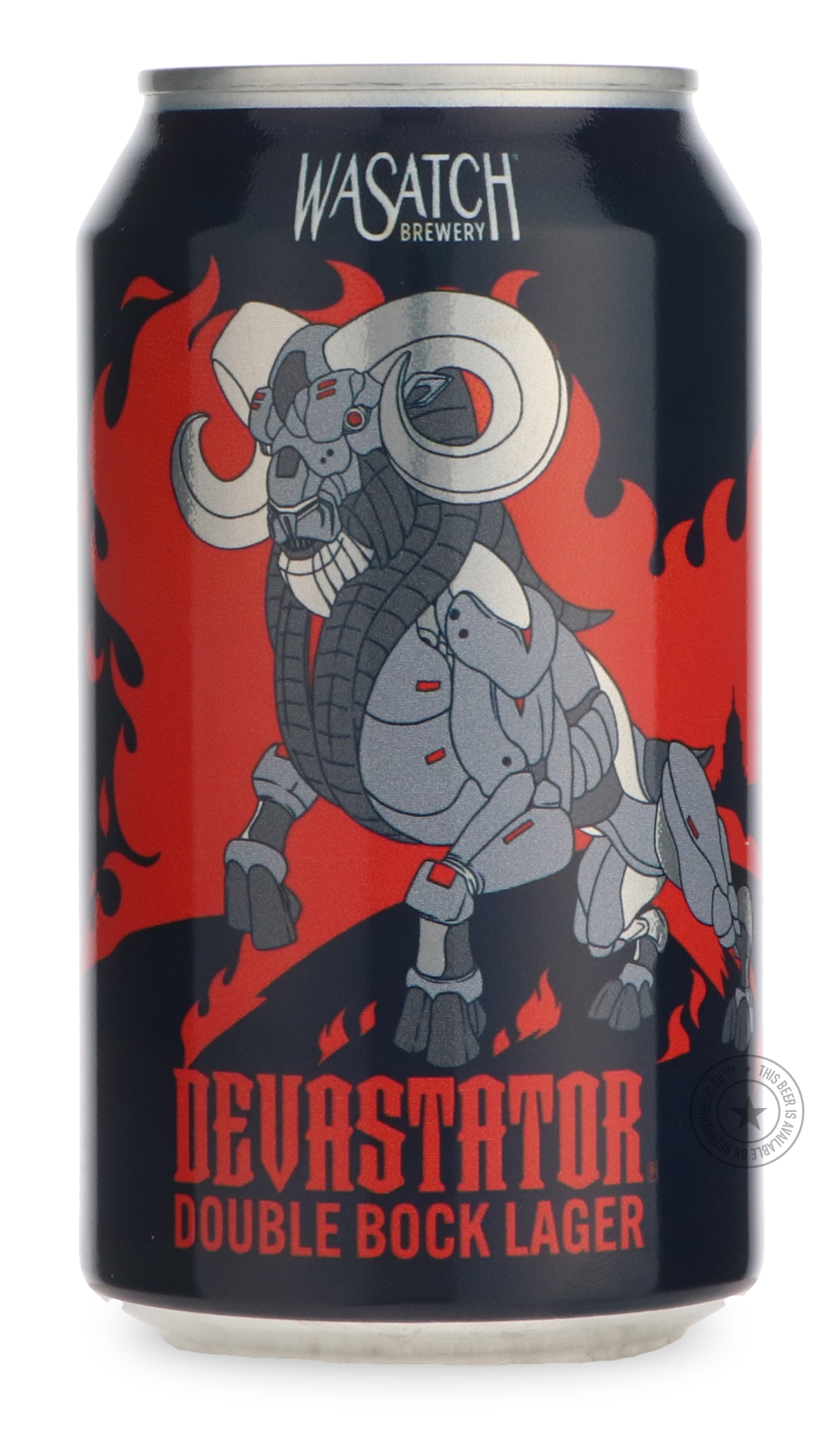 Devastator