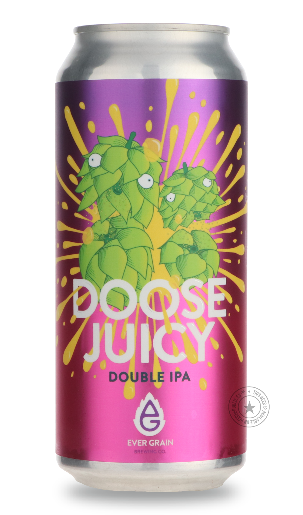 Doose Juicy