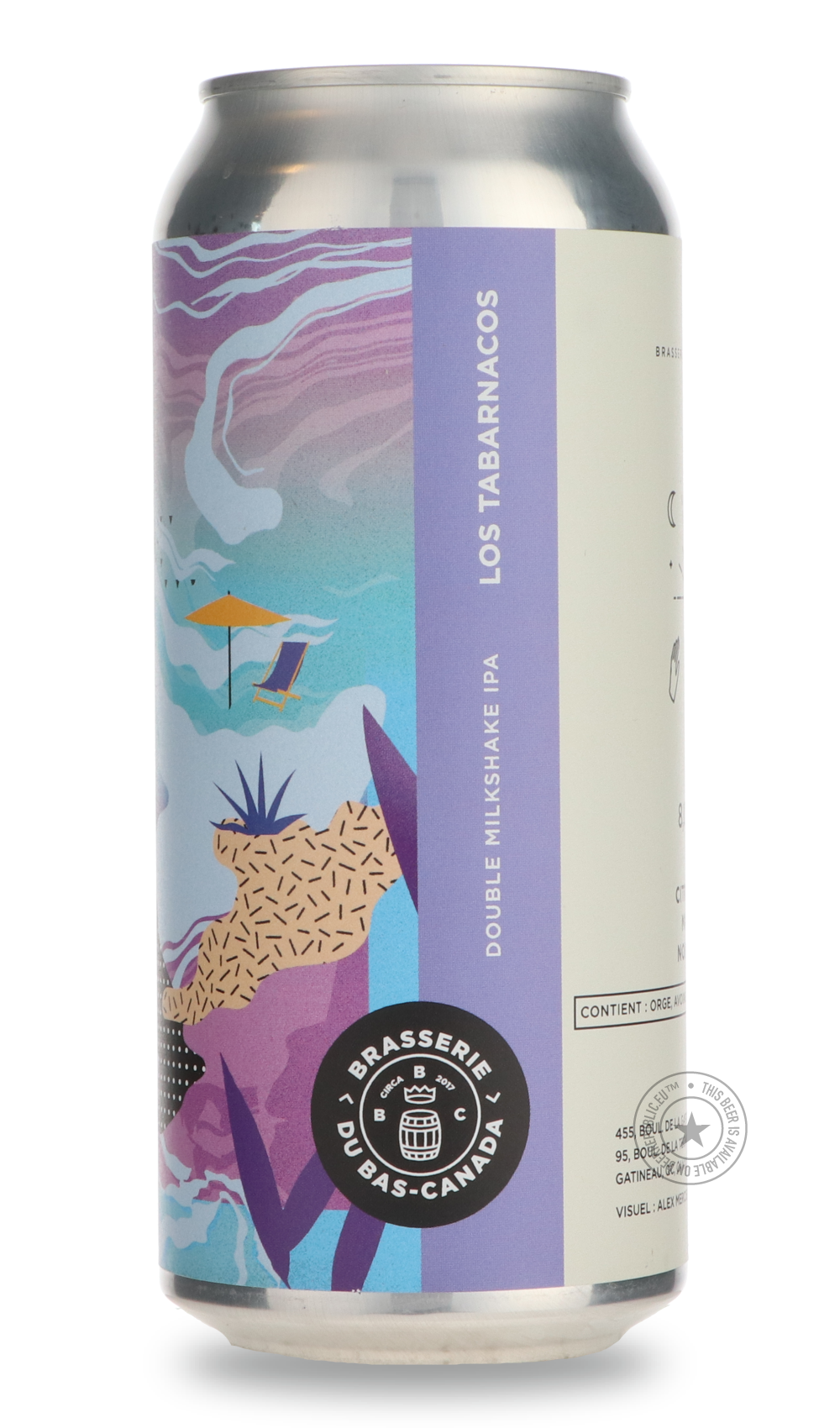 Double Los Tabarnacos