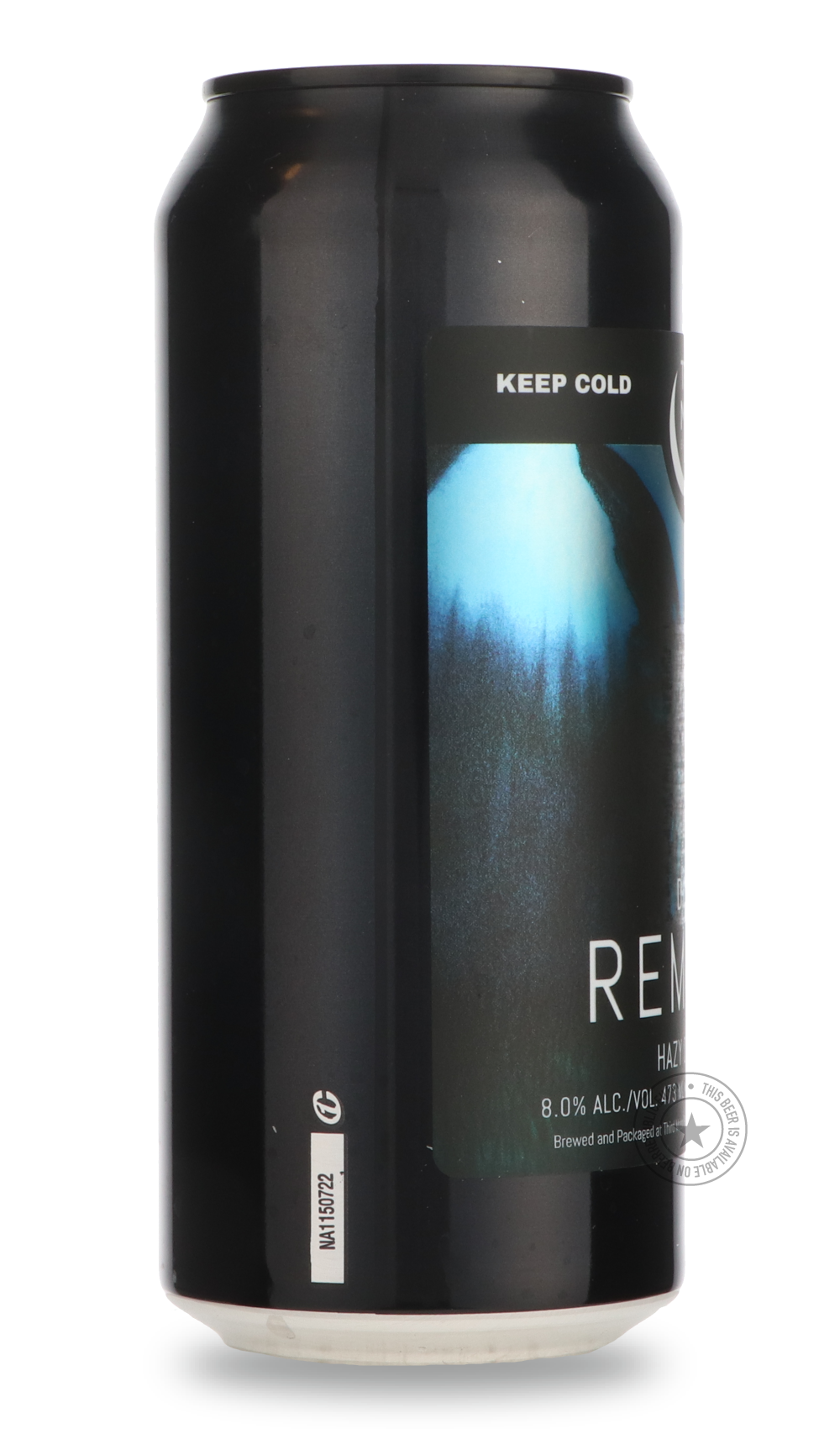 Third Moon- Double Remorse-IPA- Only @ Beer Republic - The best online beer store for American & Canadian craft beer - Buy beer online from the USA and Canada - Bier online kopen - Amerikaans bier kopen - Craft beer store - Craft beer kopen - Amerikanisch bier kaufen - Bier online kaufen - Acheter biere online - IPA - Stout - Porter - New England IPA - Hazy IPA - Imperial Stout - Barrel Aged - Barrel Aged Imperial Stout - Brown - Dark beer - Blond - Blonde - Pilsner - Lager - Wheat - Weizen - Amber - Barley