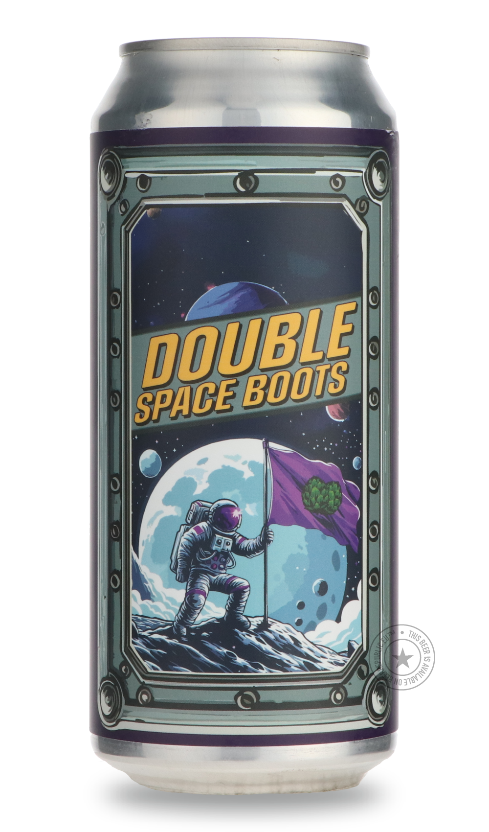 Double Space Boots