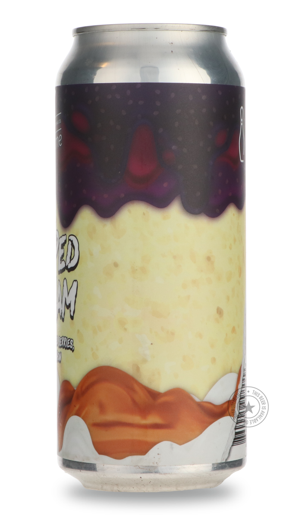 -Fifth Frame- Draped In Jam: Peanut Butter, Mixed Berries & Marshmallow-Brown & Dark- Only @ Beer Republic - The best online beer store for American & Canadian craft beer - Buy beer online from the USA and Canada - Bier online kopen - Amerikaans bier kopen - Craft beer store - Craft beer kopen - Amerikanisch bier kaufen - Bier online kaufen - Acheter biere online - IPA - Stout - Porter - New England IPA - Hazy IPA - Imperial Stout - Barrel Aged - Barrel Aged Imperial Stout - Brown - Dark beer - Blond - Blon